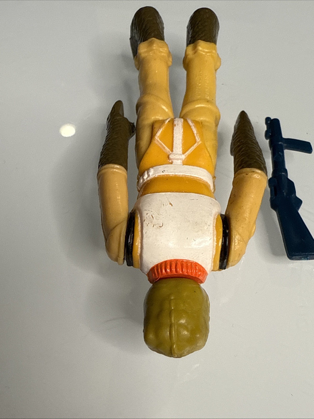 Bossk (Bounty Hunter) sold