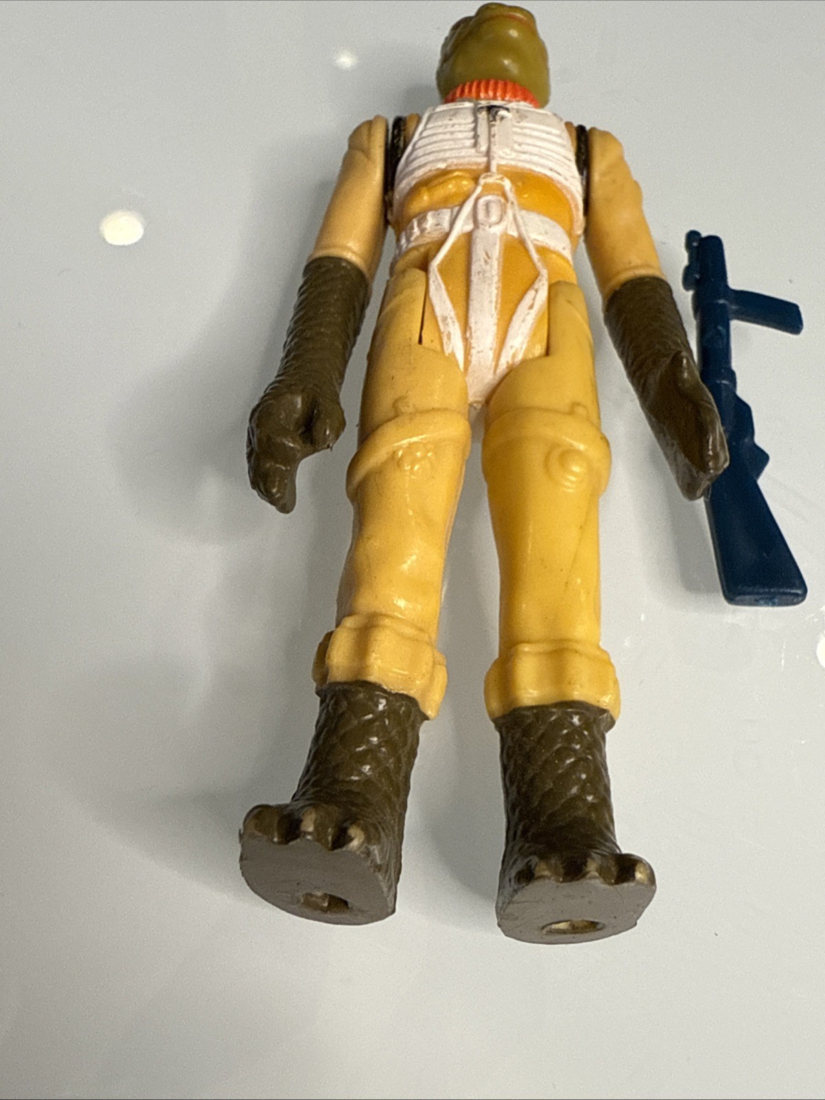 Bossk (Bounty Hunter) sold