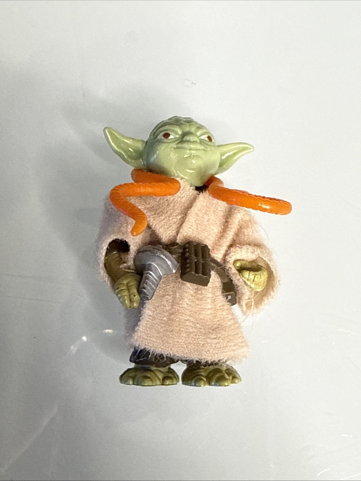 Yoda, The Jedi Master sold