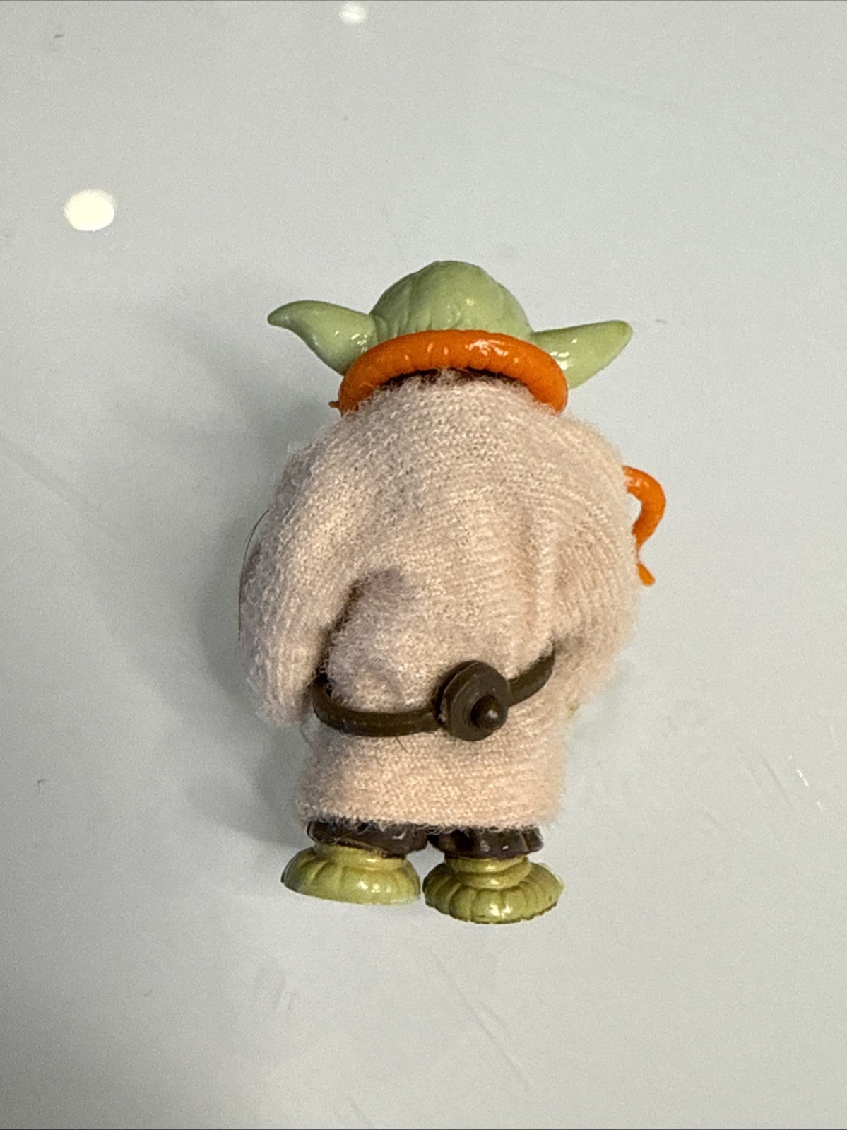 Yoda, The Jedi Master sold