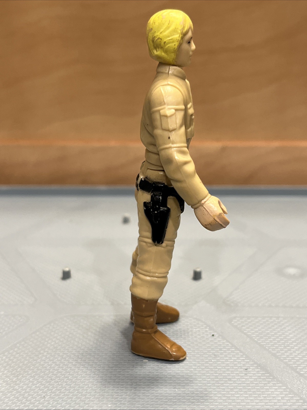 Luke Skywalker (Bespin Fatigues) sold