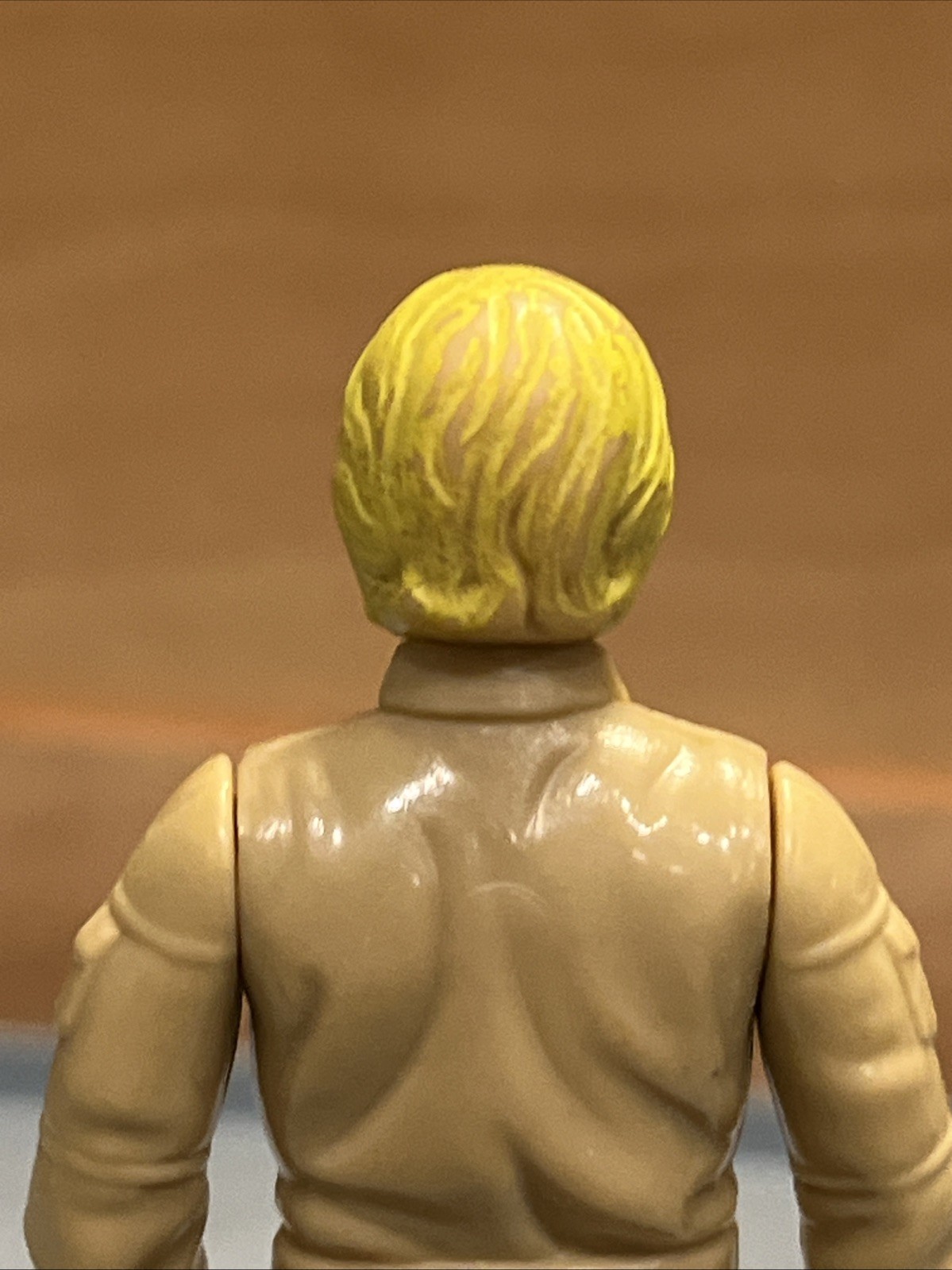 Luke Skywalker (Bespin Fatigues) sold