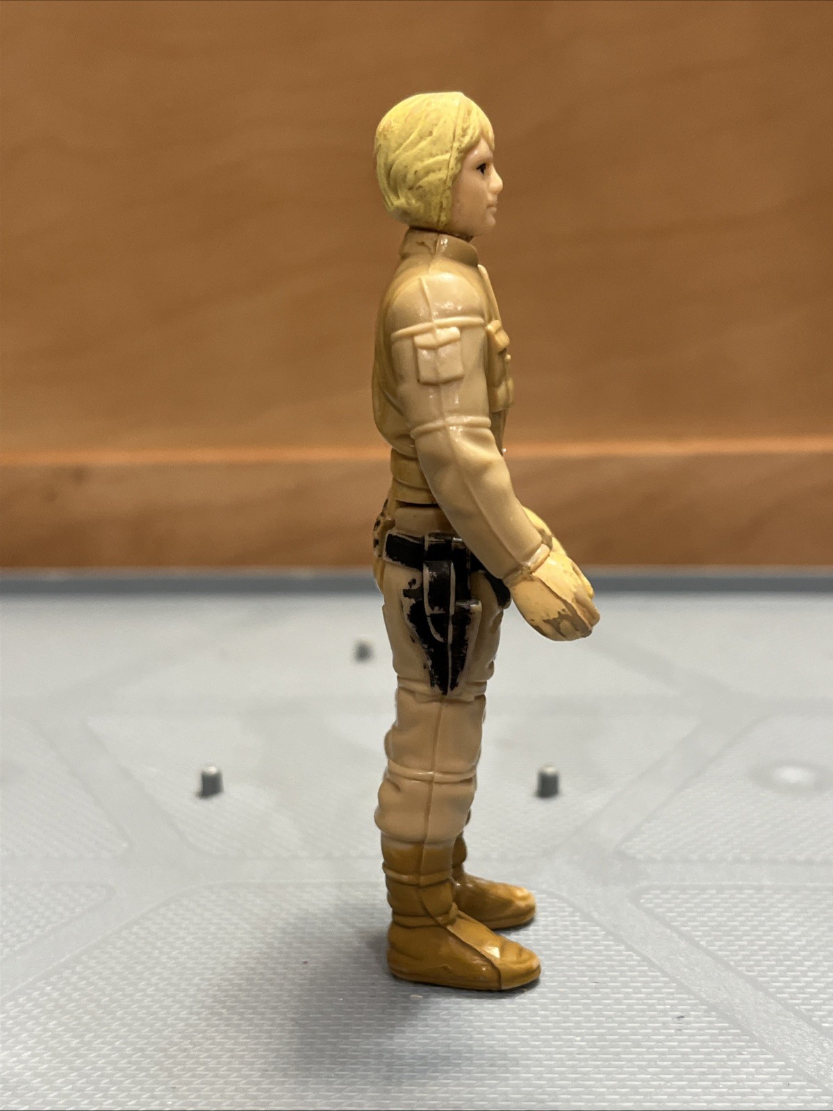 Luke Skywalker (Bespin Fatigues) sold