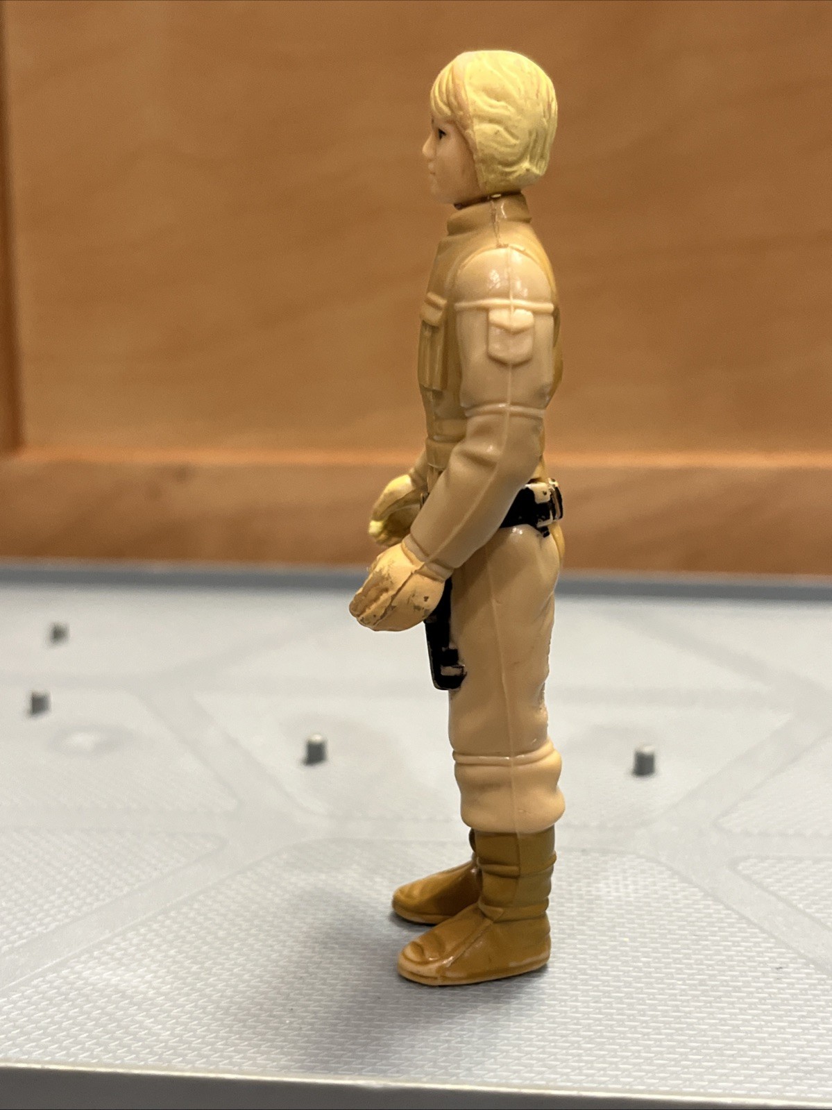 Luke Skywalker (Bespin Fatigues) sold