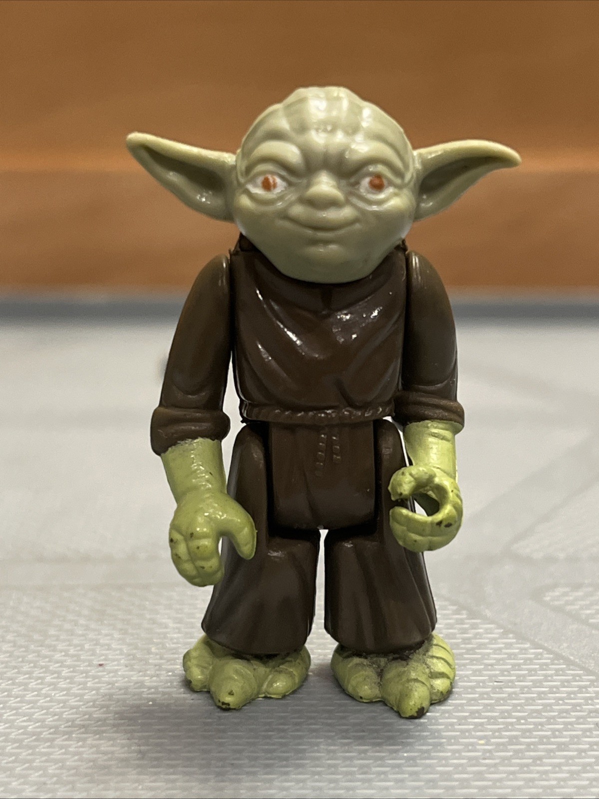 Yoda, The Jedi Master sold