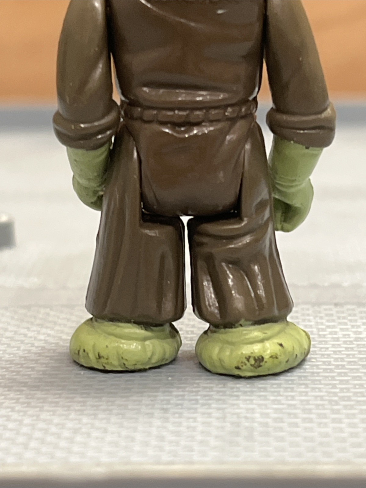 Yoda, The Jedi Master sold