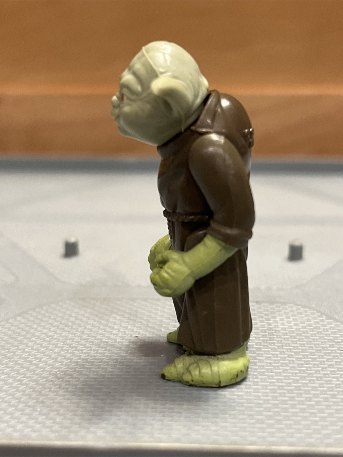 Yoda, The Jedi Master sold