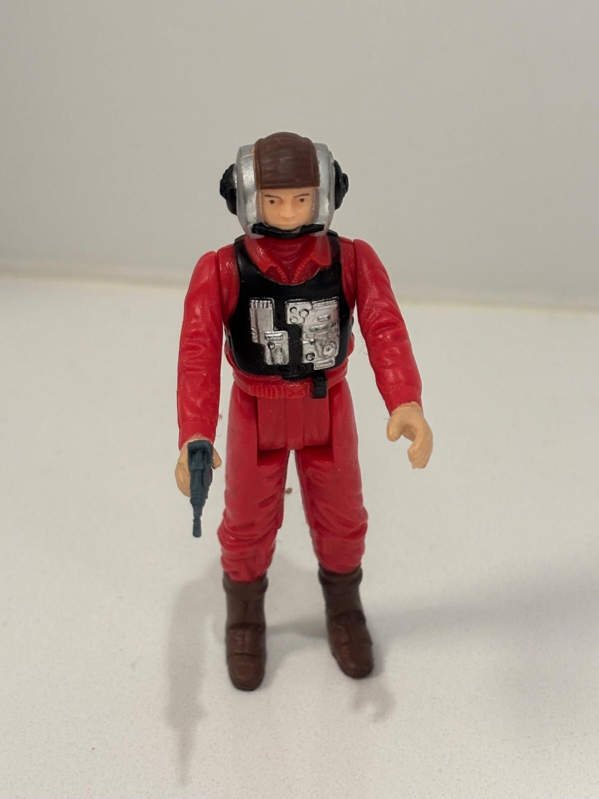 B-Wing Pilot sold
