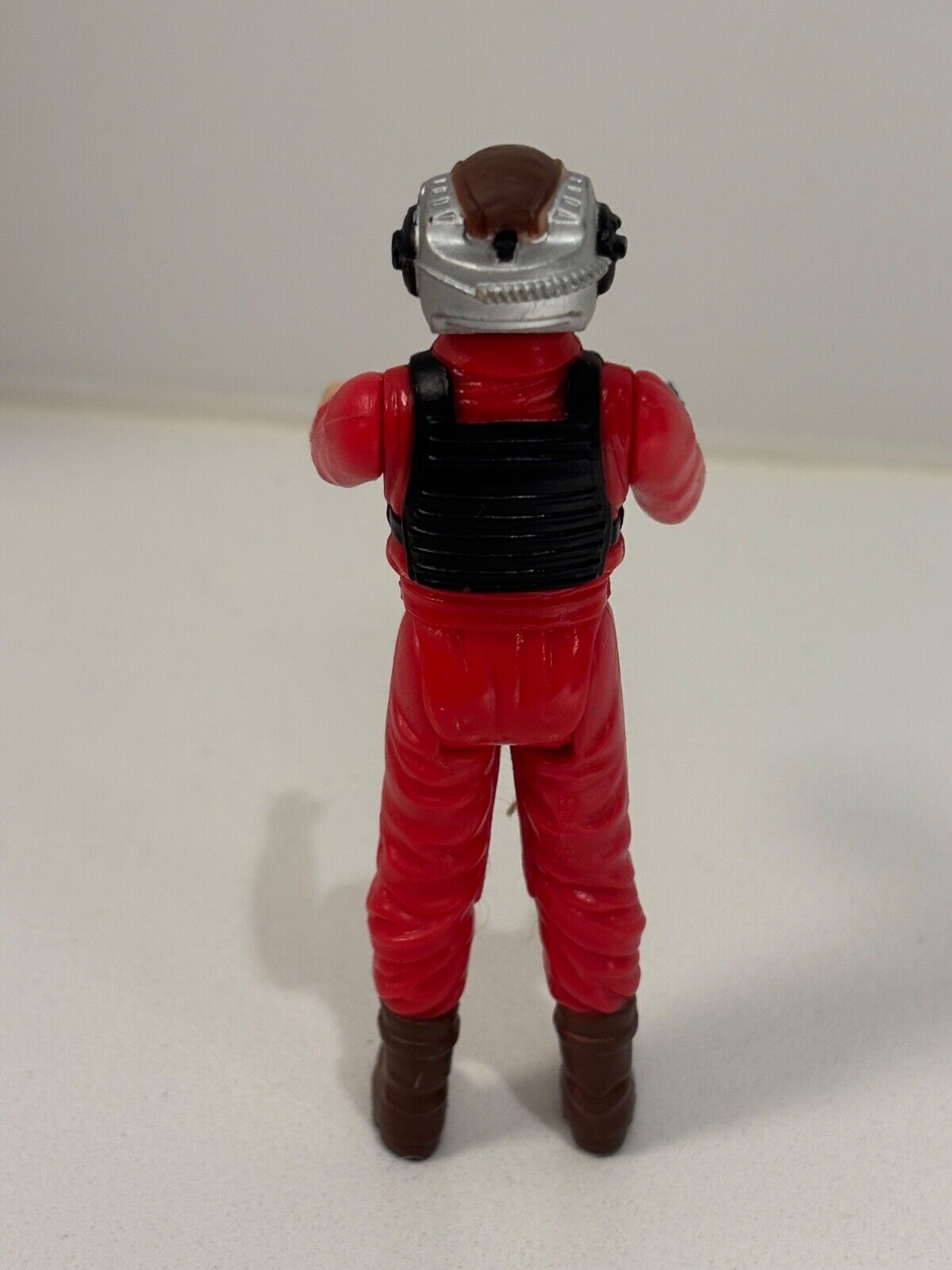 B-Wing Pilot sold