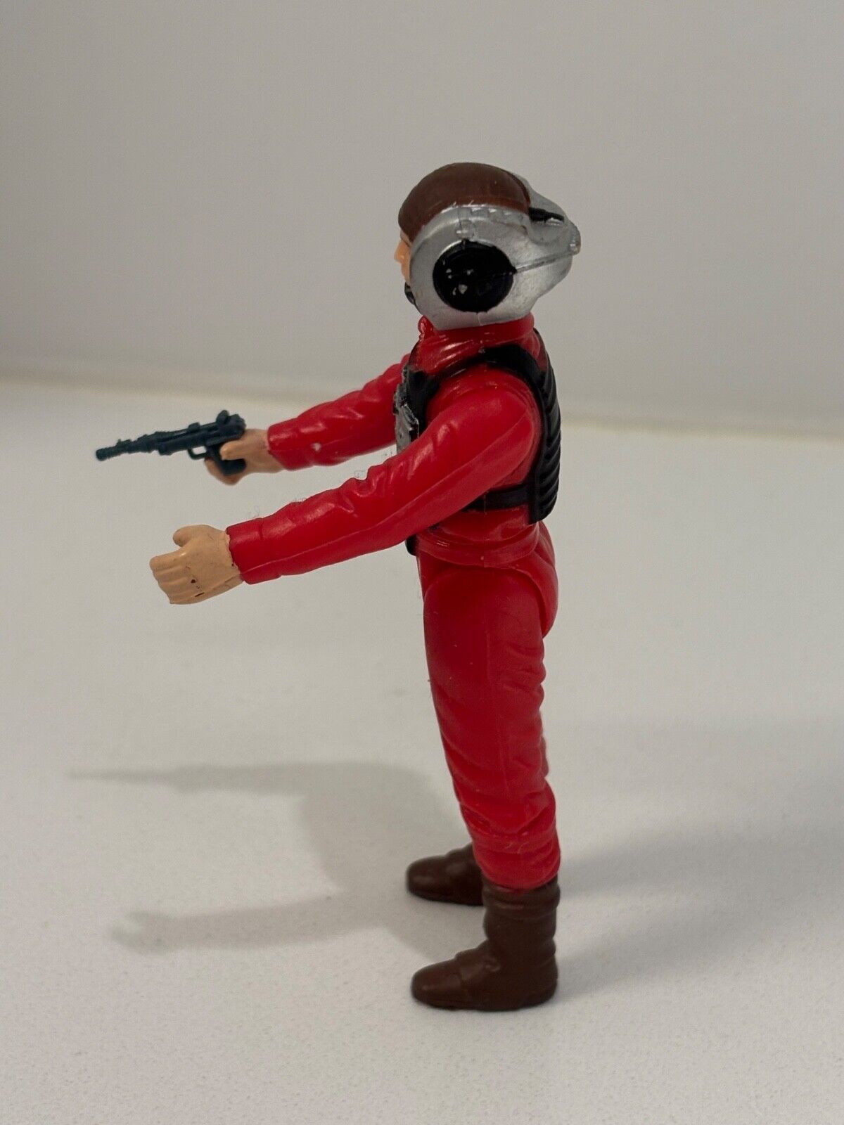 B-Wing Pilot sold