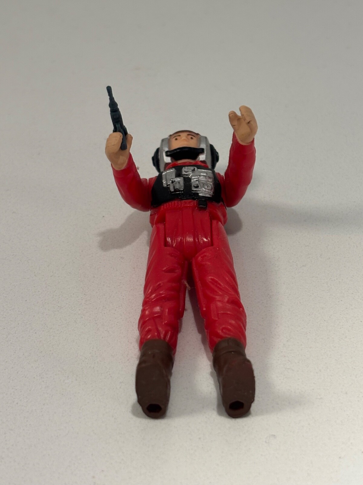 B-Wing Pilot sold