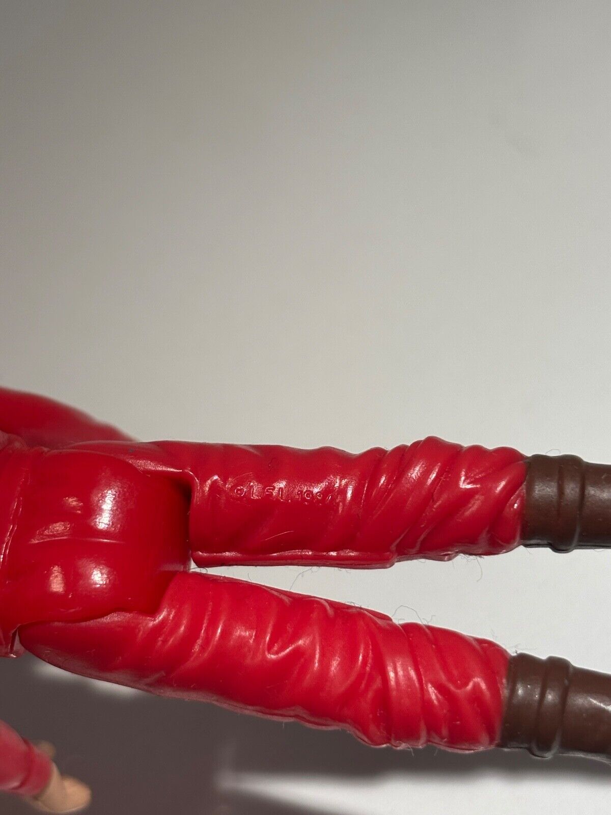 B-Wing Pilot sold