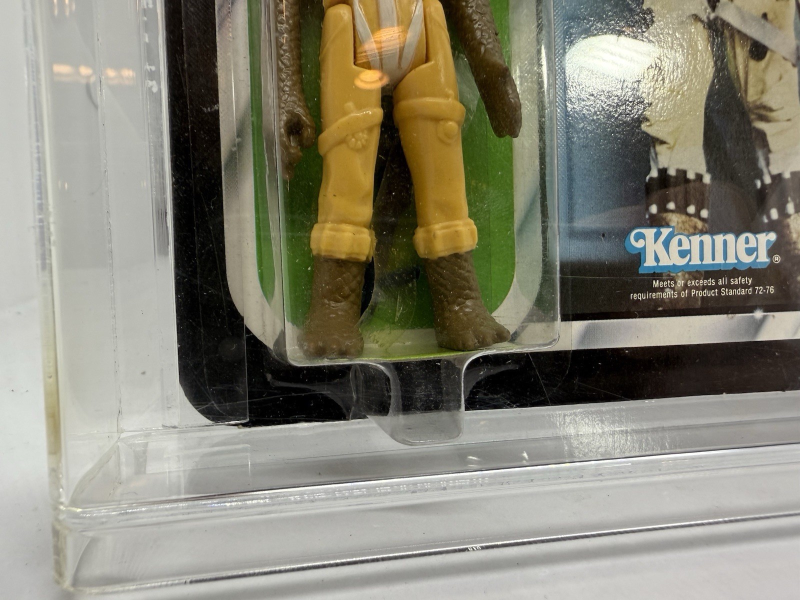 Bossk (Bounty Hunter) sold