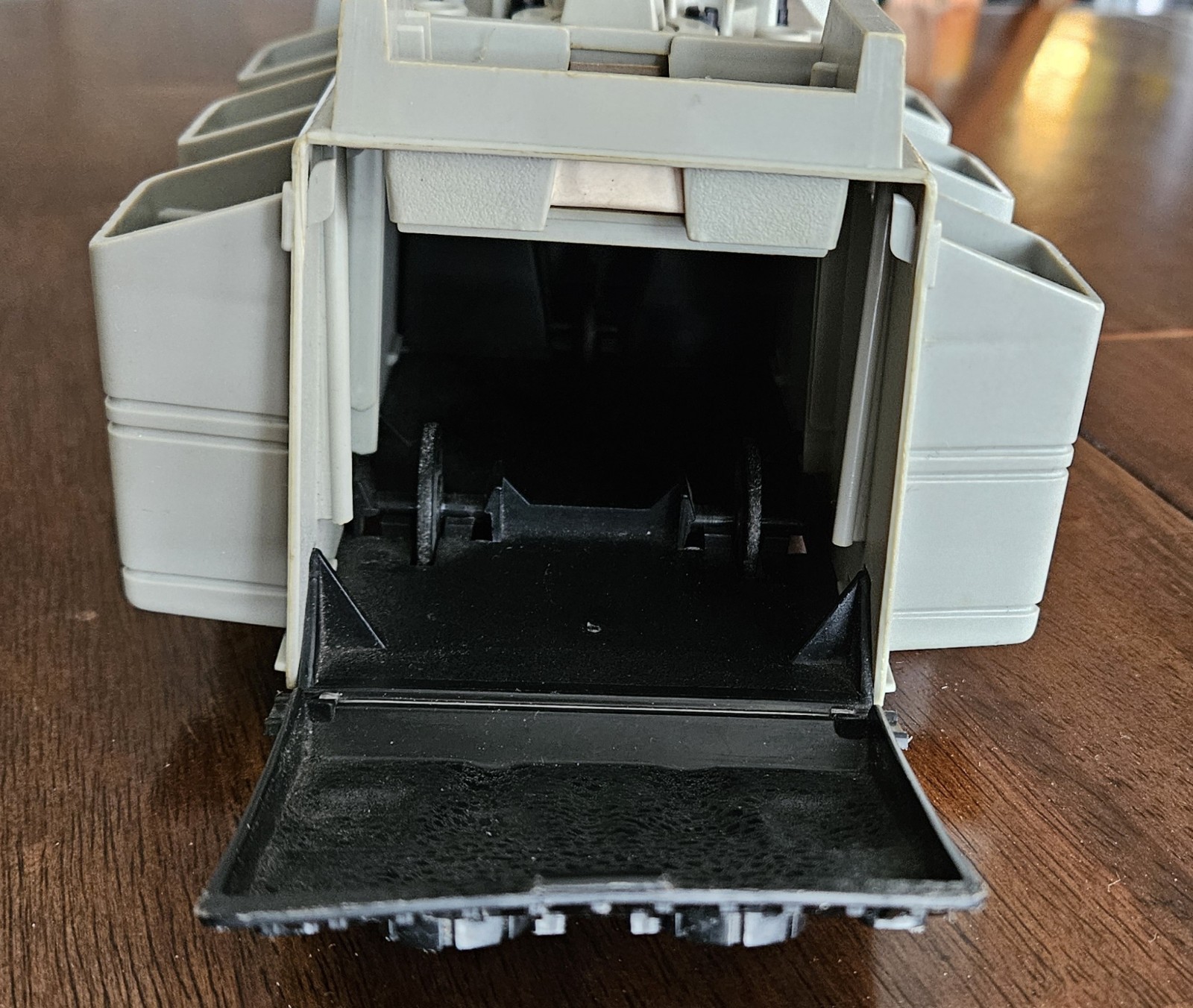 Imperial Cruiser sold