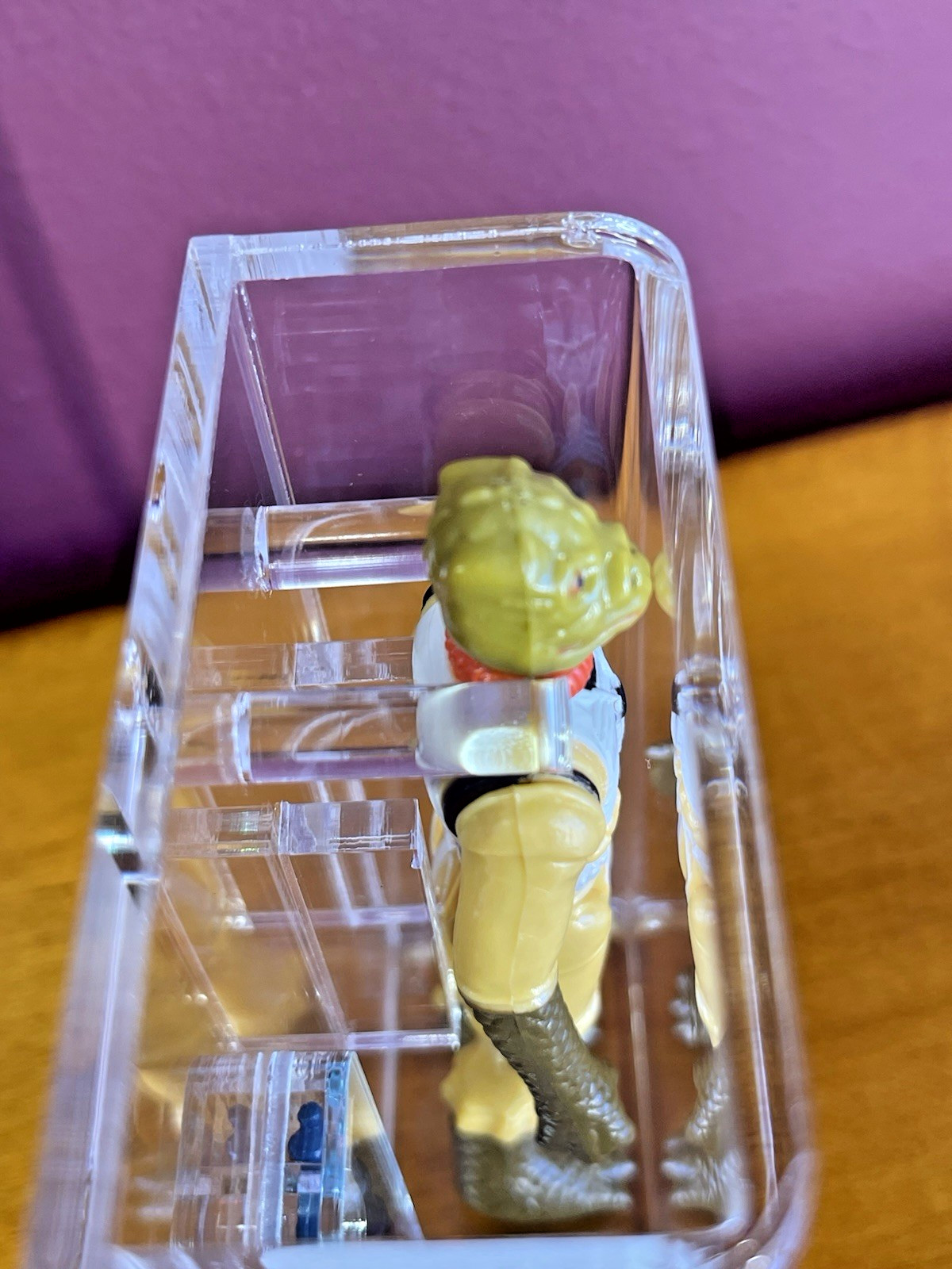 Bossk (Bounty Hunter) sold