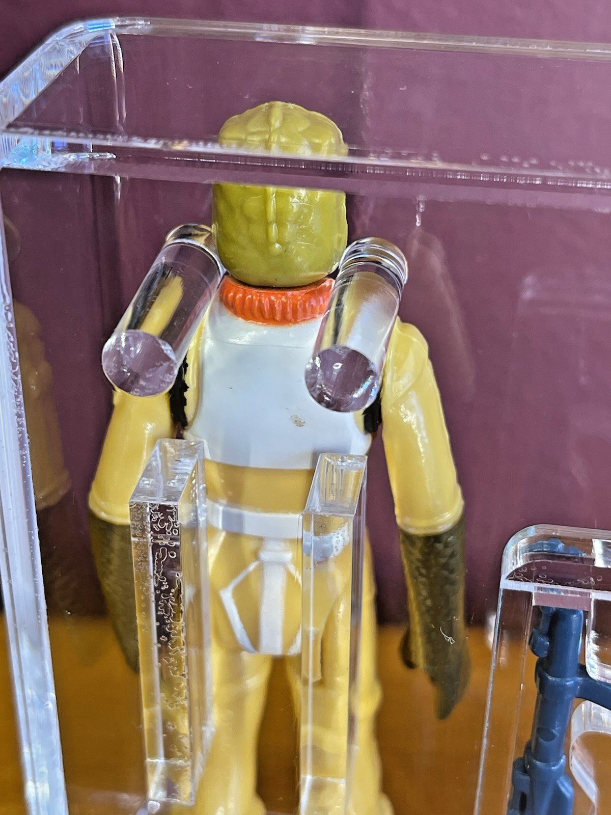 Bossk (Bounty Hunter) sold