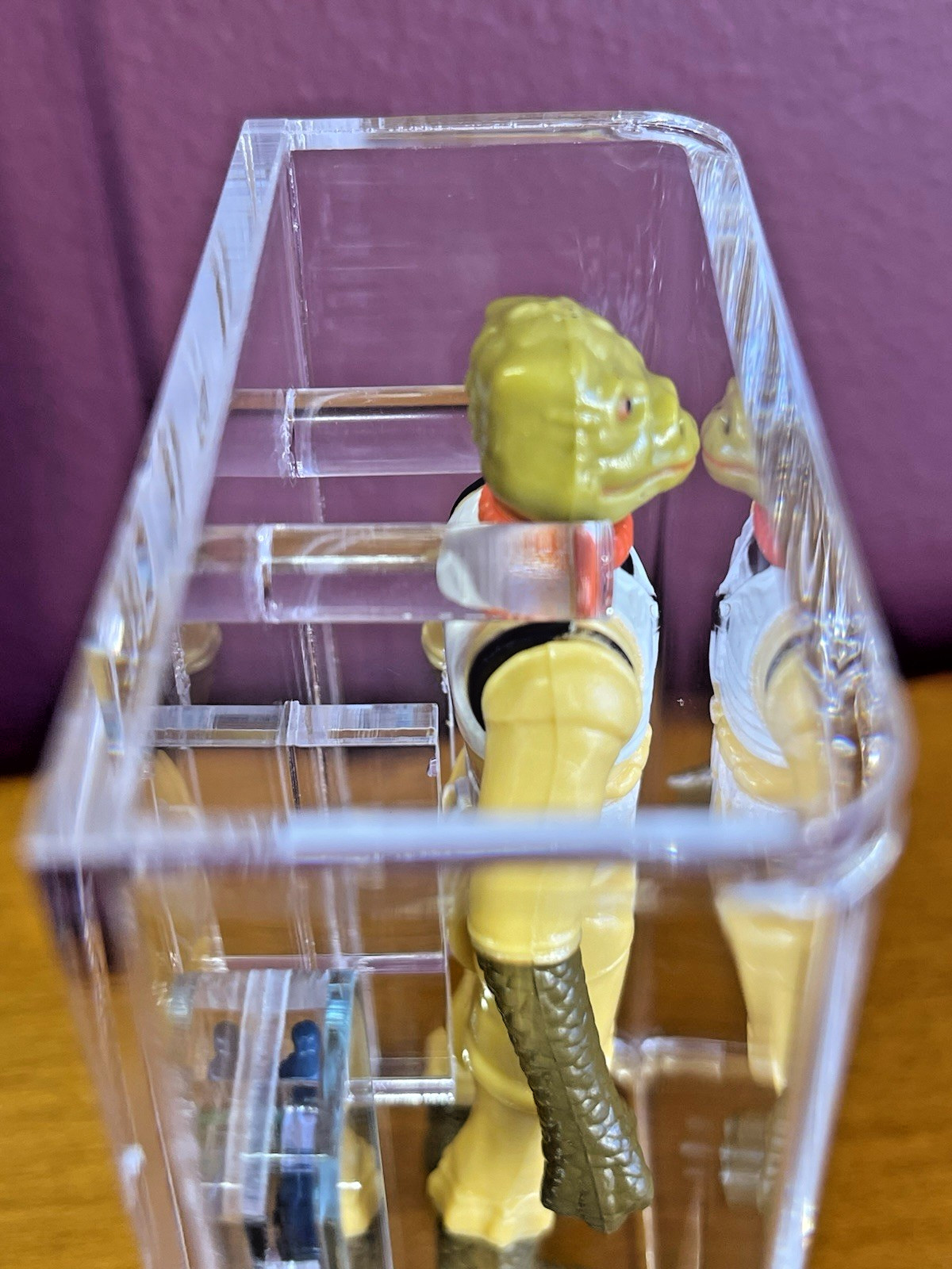 Bossk (Bounty Hunter) sold