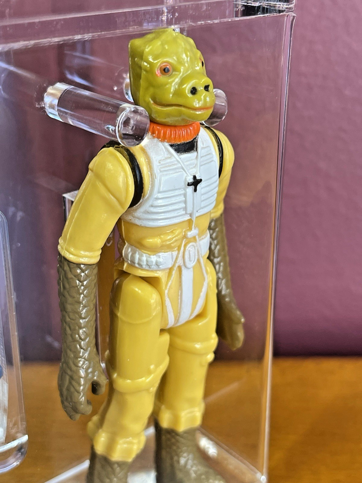 Bossk (Bounty Hunter) sold
