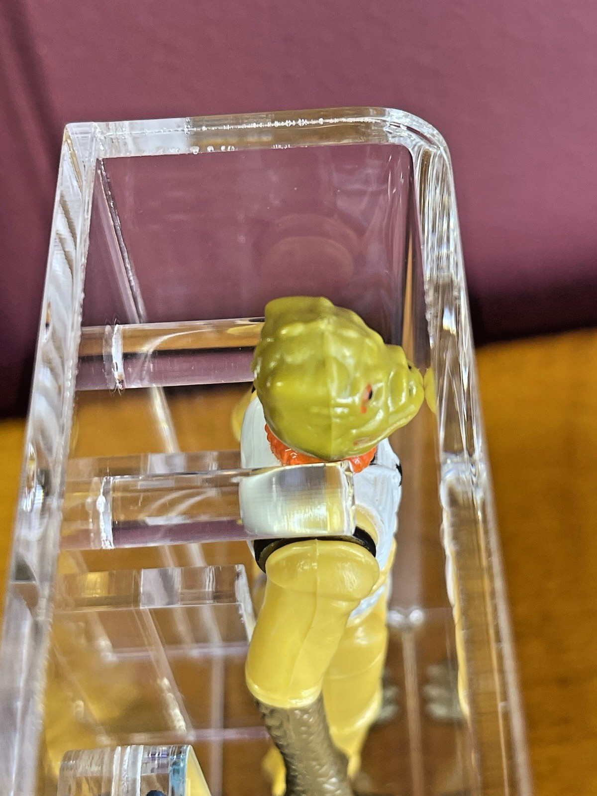 Bossk (Bounty Hunter) sold