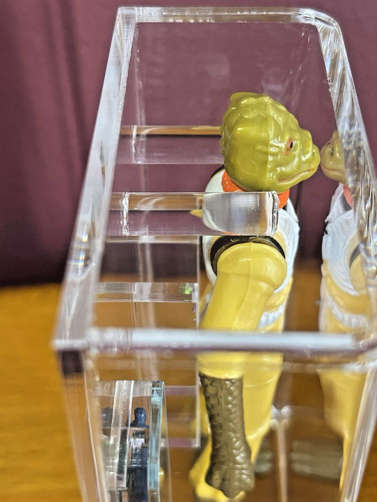 Bossk (Bounty Hunter) sold