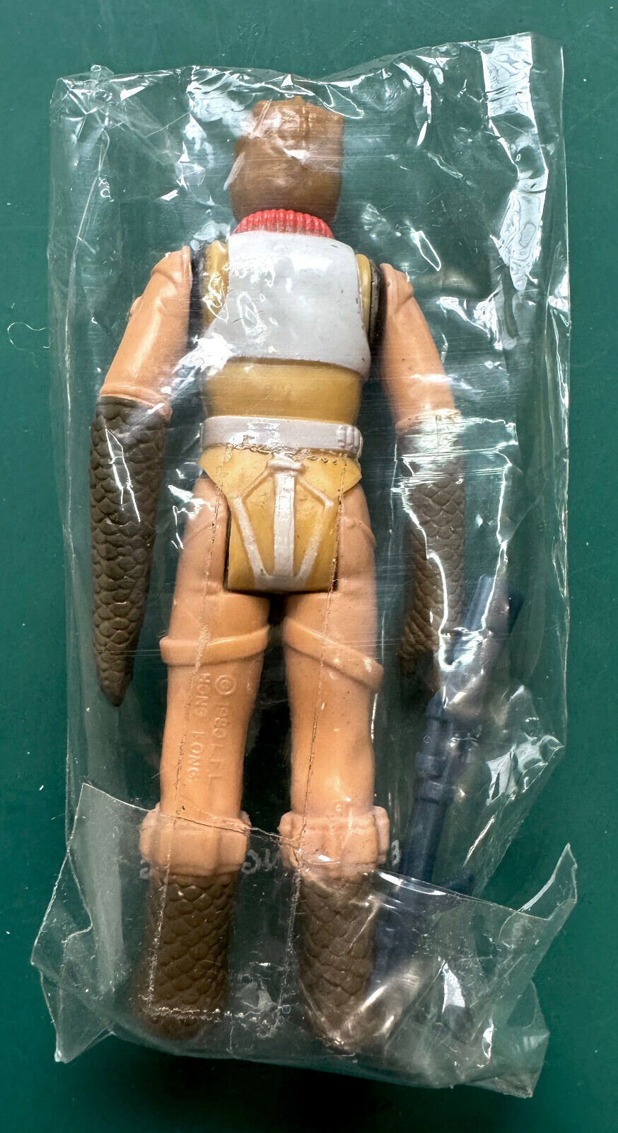 Bossk (Bounty Hunter) sold
