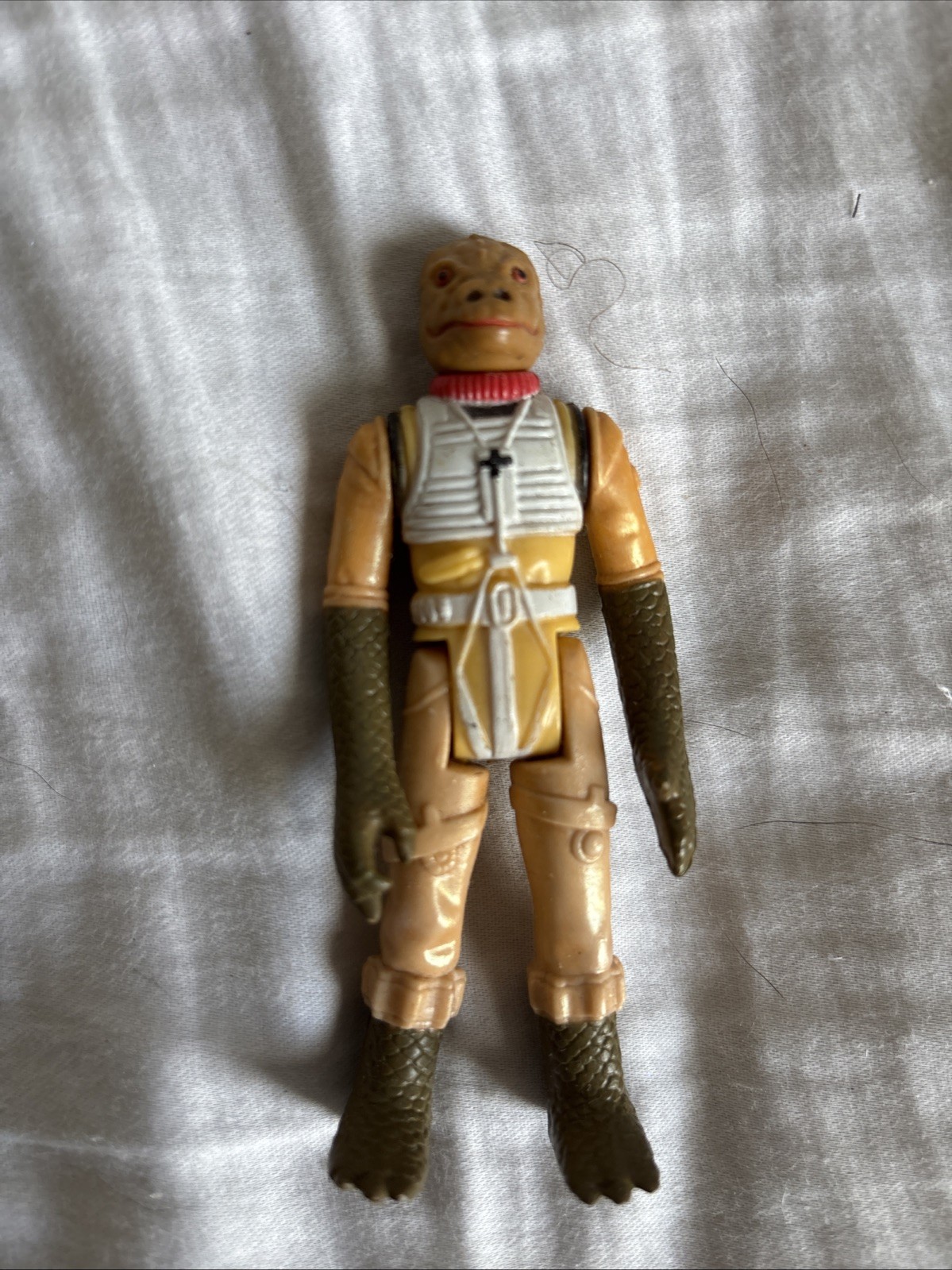 Bossk (Bounty Hunter) sold