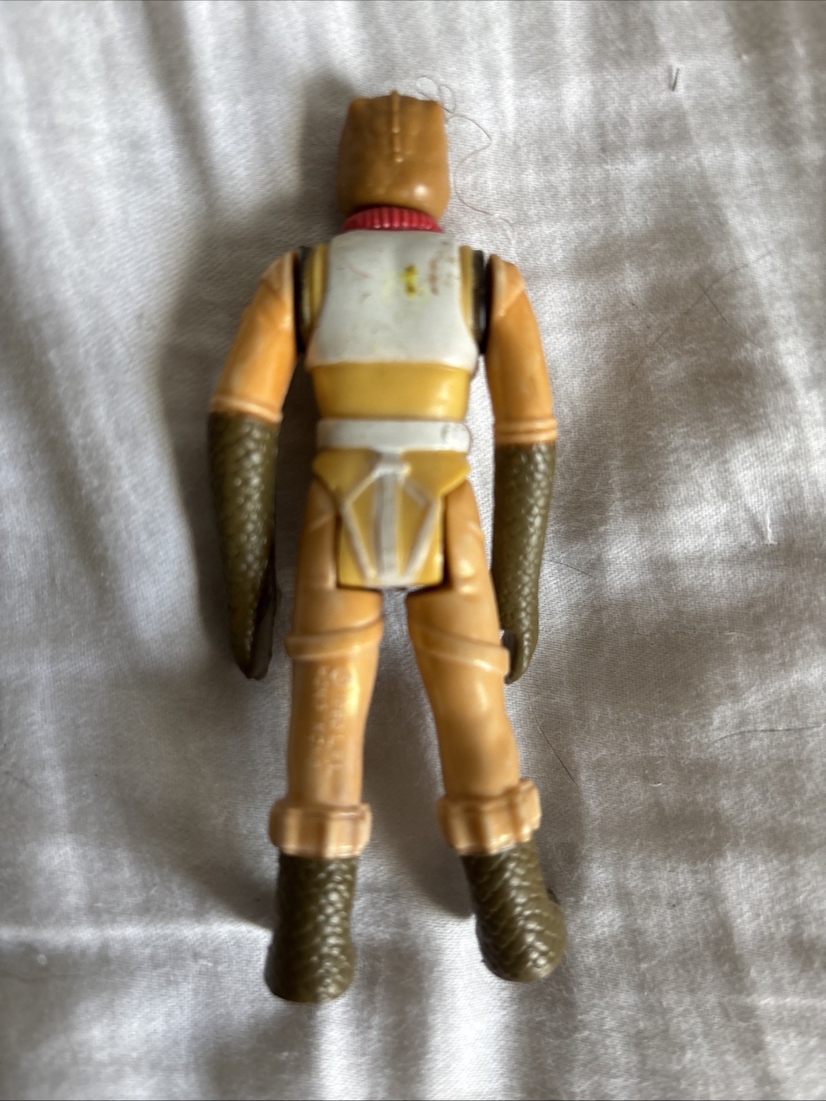 Bossk (Bounty Hunter) sold
