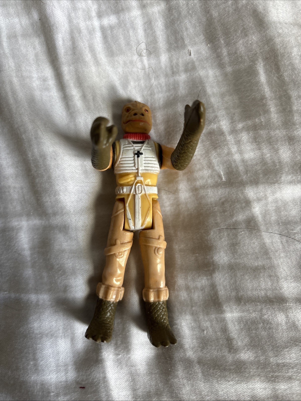 Bossk (Bounty Hunter) sold