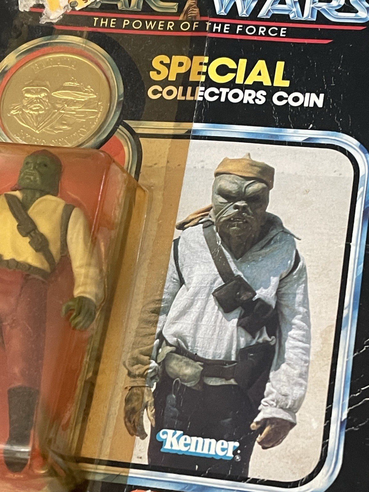 Barada sold