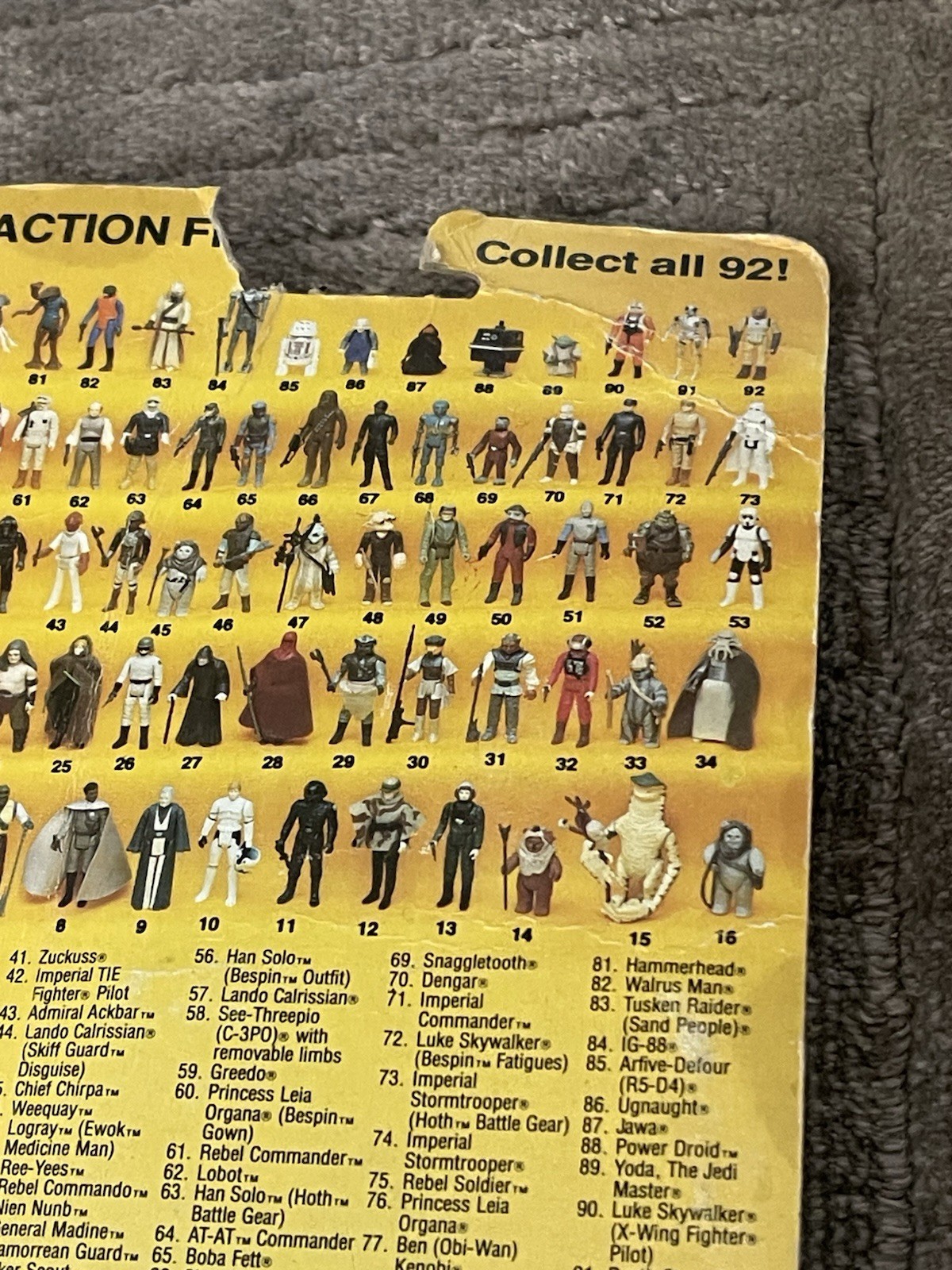 Barada sold