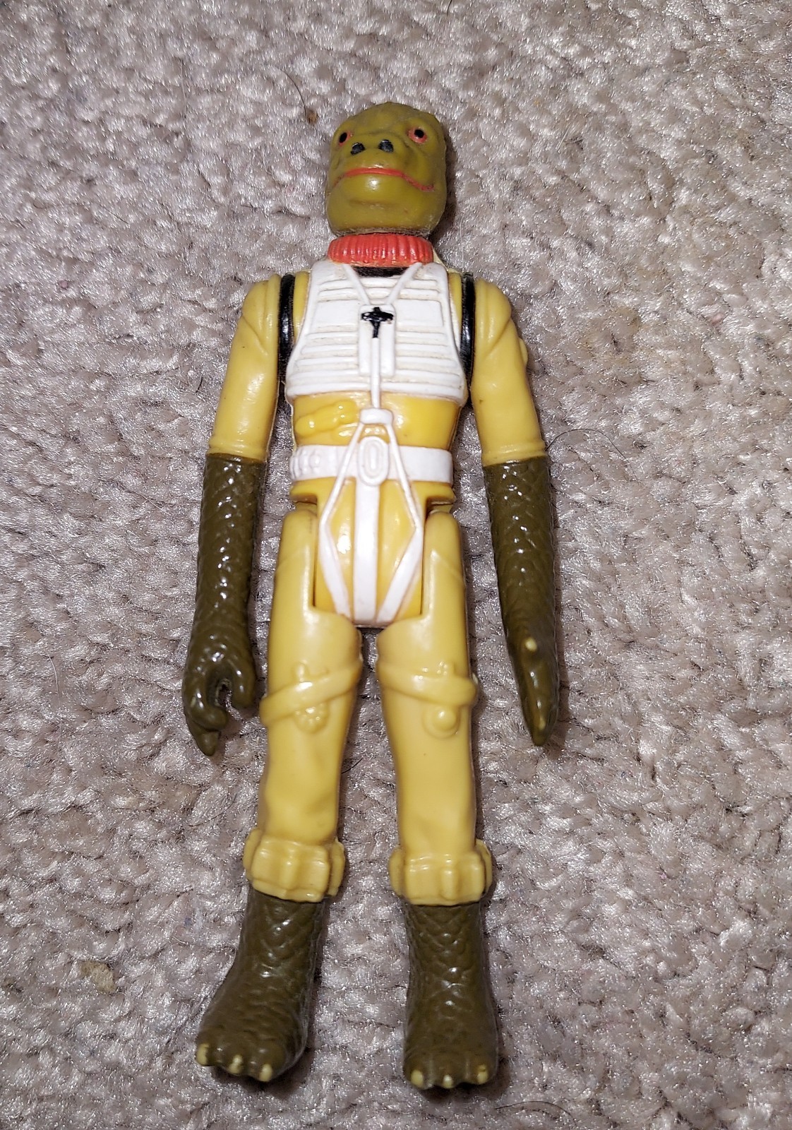 Bossk (Bounty Hunter) sold