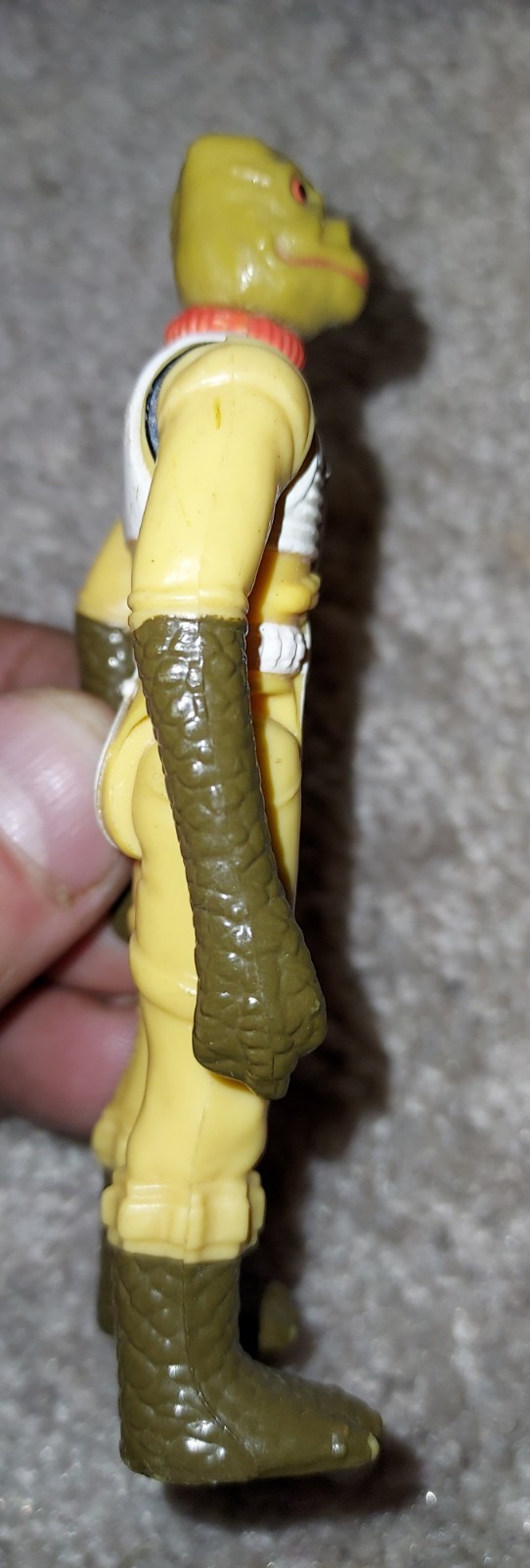 Bossk (Bounty Hunter) sold