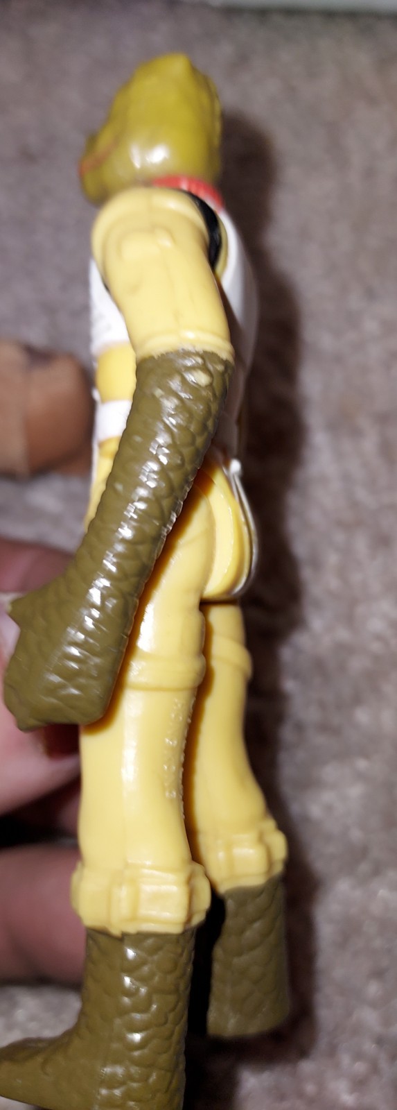 Bossk (Bounty Hunter) sold