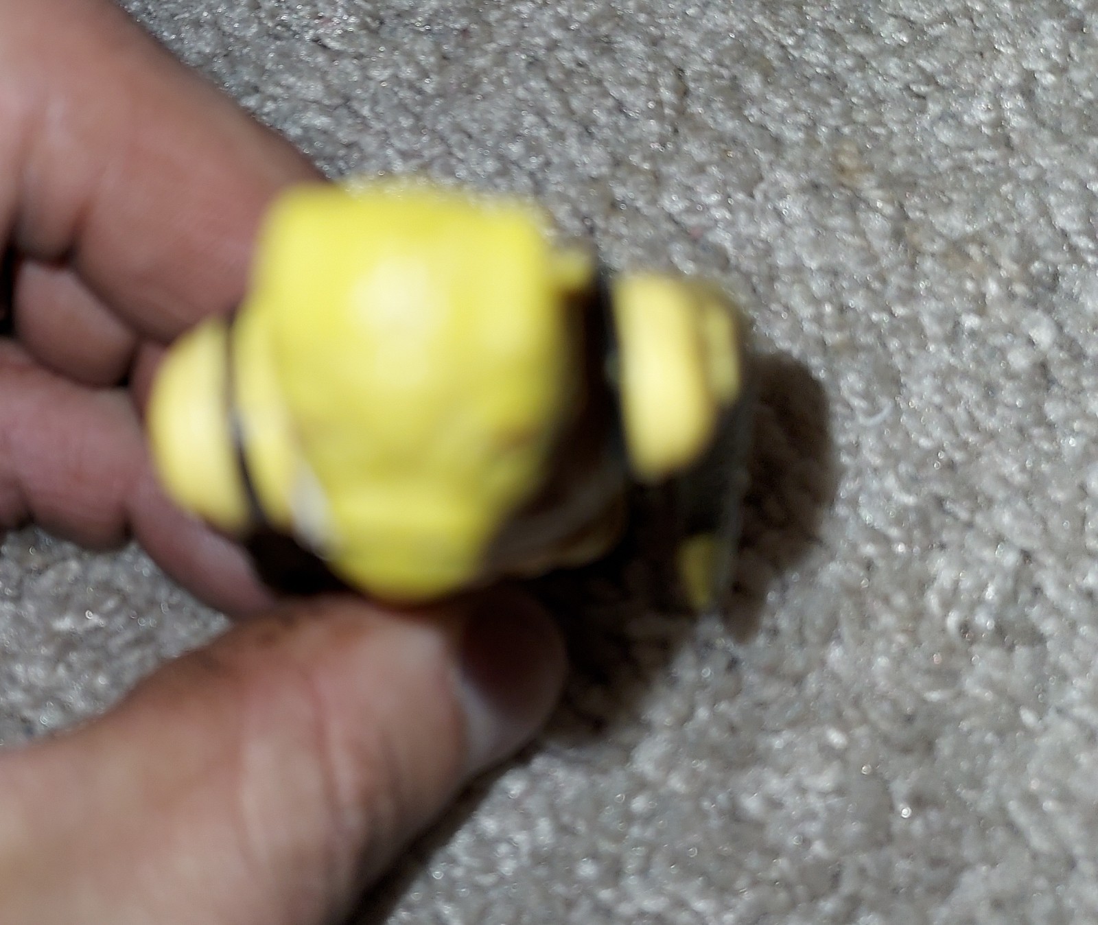 Bossk (Bounty Hunter) sold