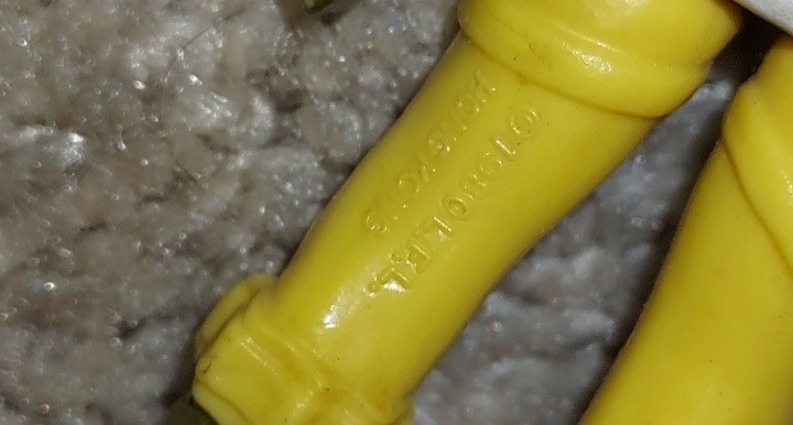 Bossk (Bounty Hunter) sold