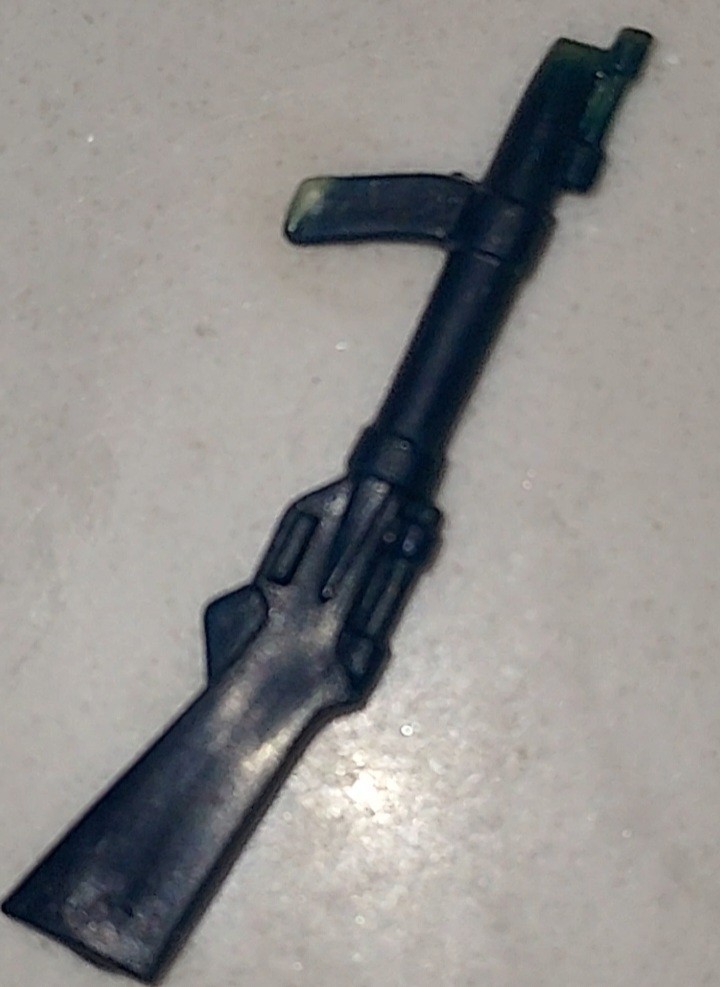 Bossk (Bounty Hunter) sold