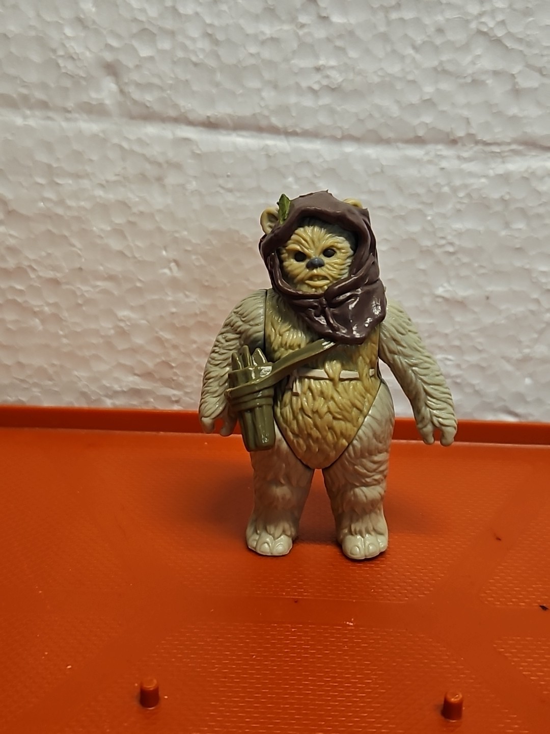 Warok sold
