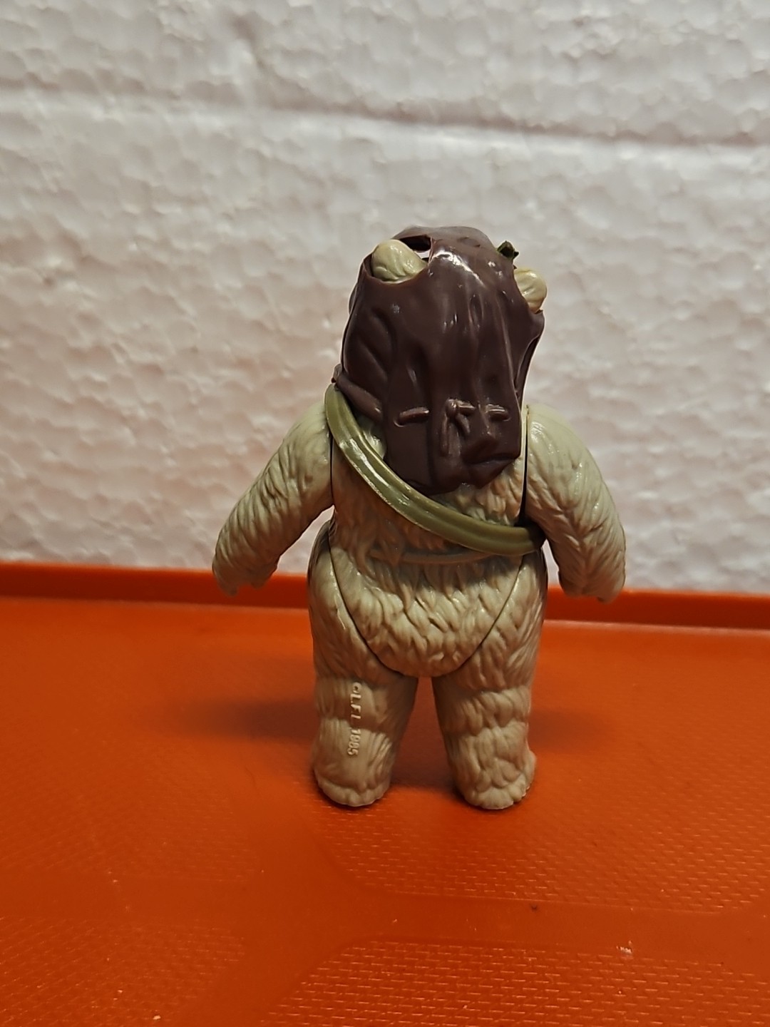 Warok sold