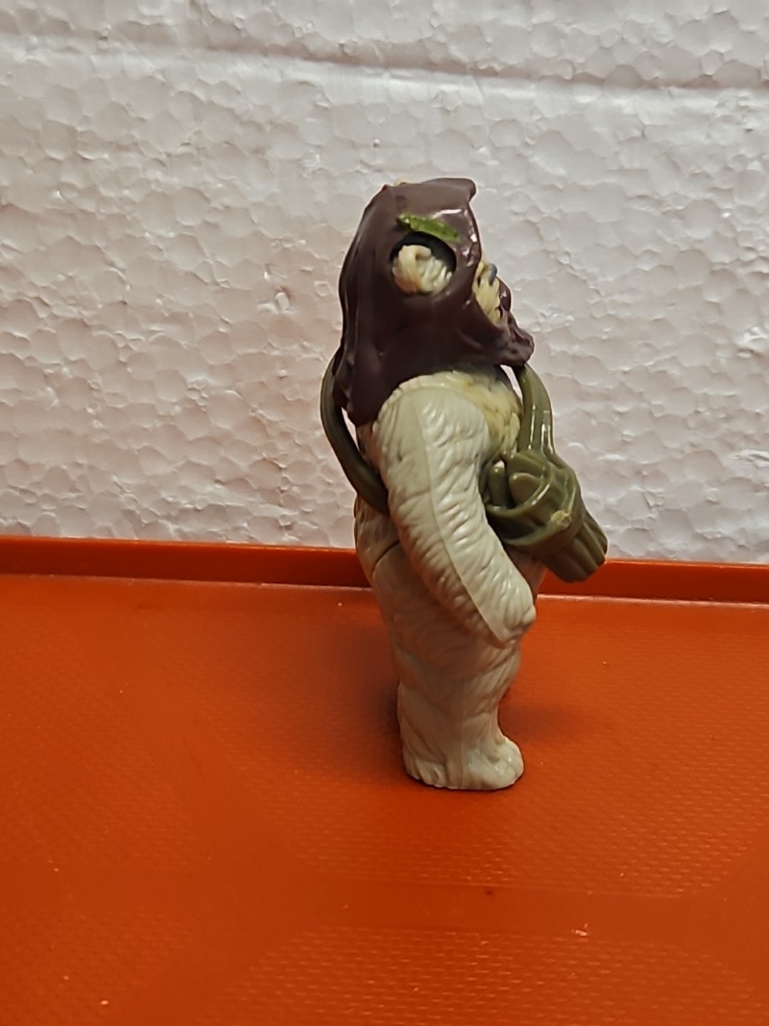 Warok sold