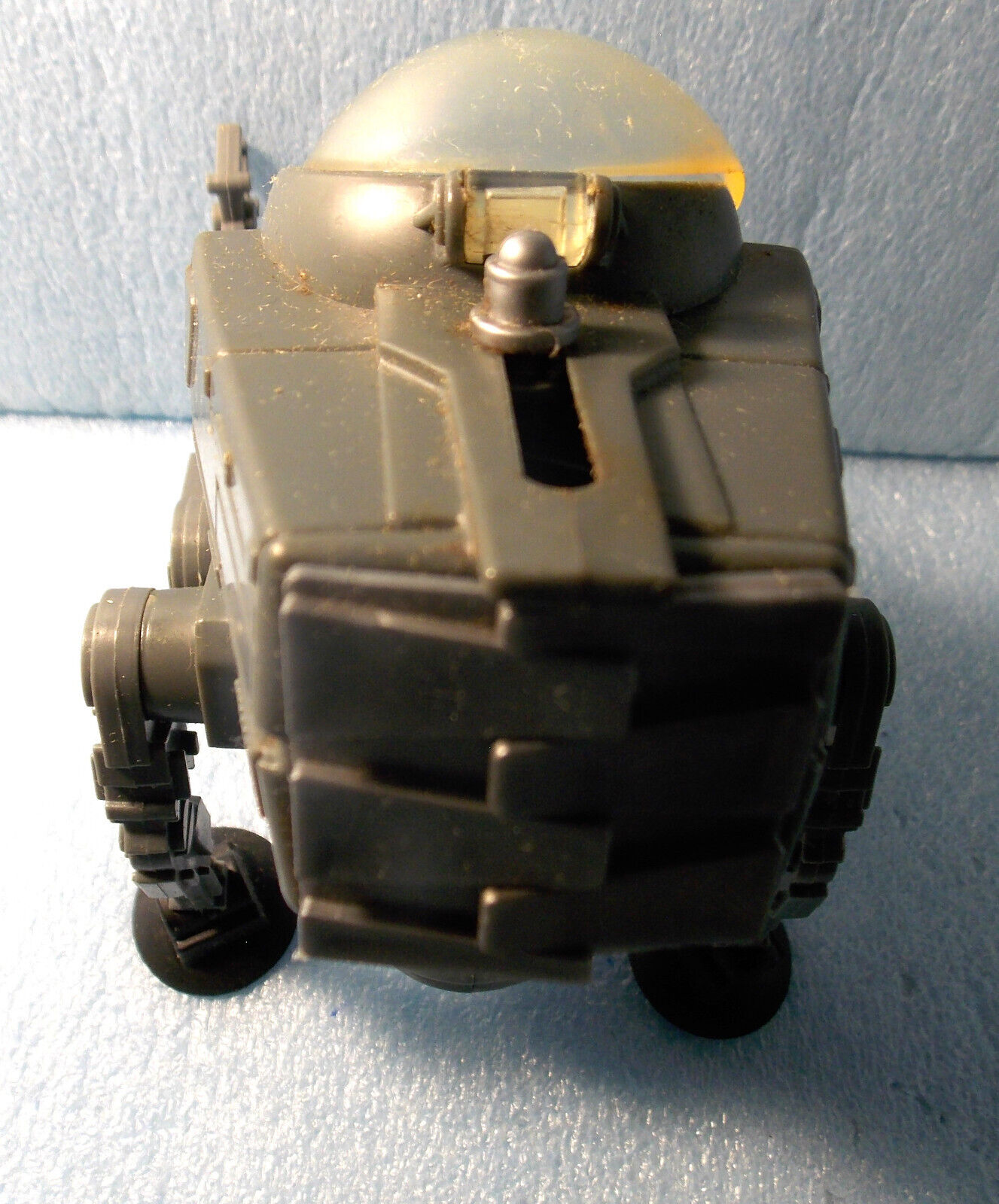 CAP-2 (Captivator) sold