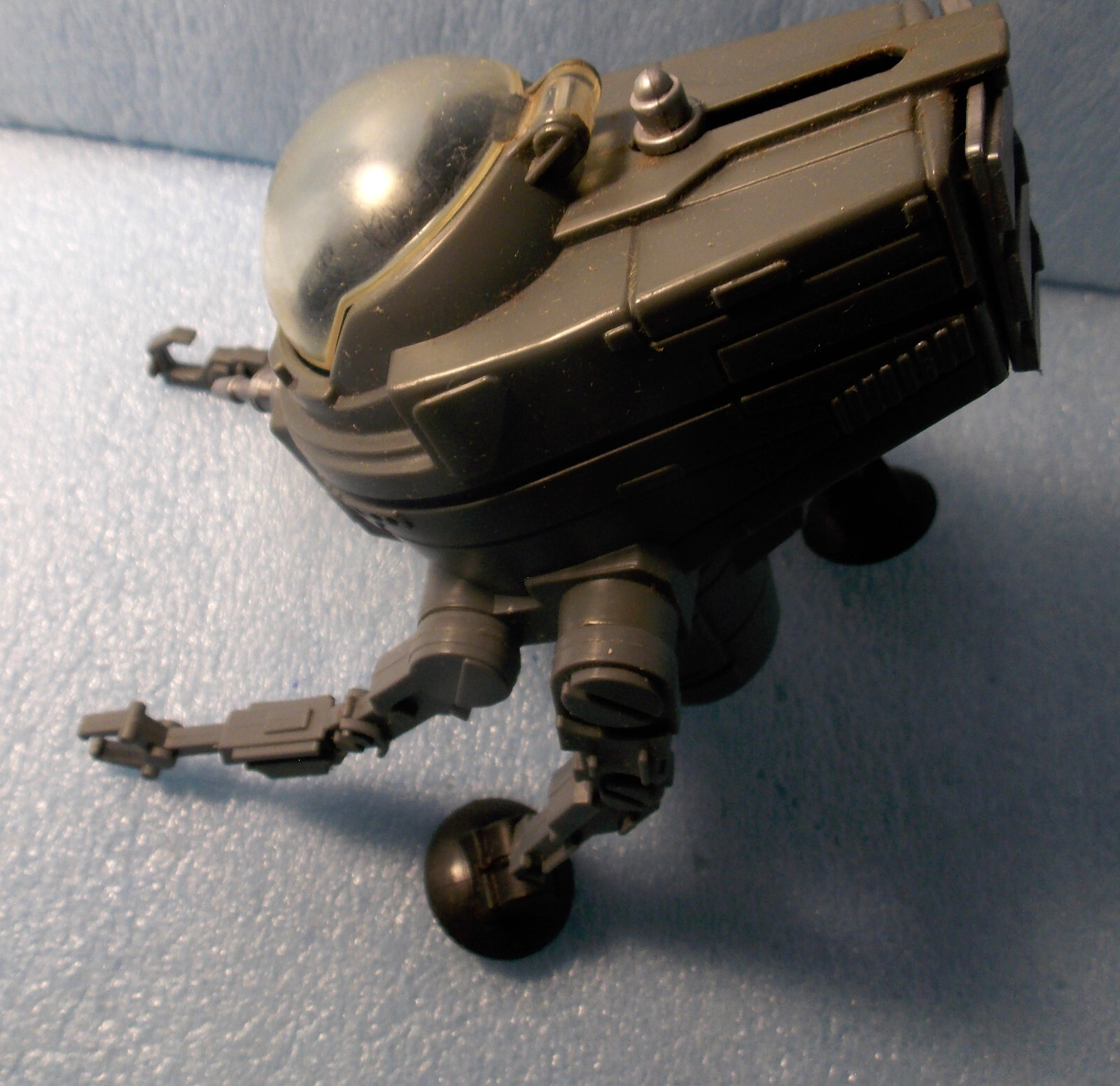CAP-2 (Captivator) sold