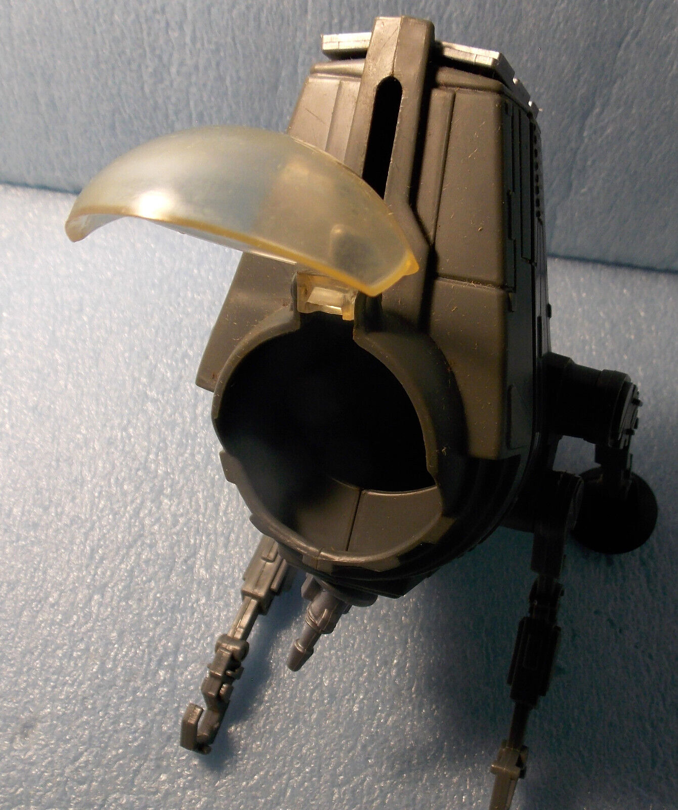 CAP-2 (Captivator) sold