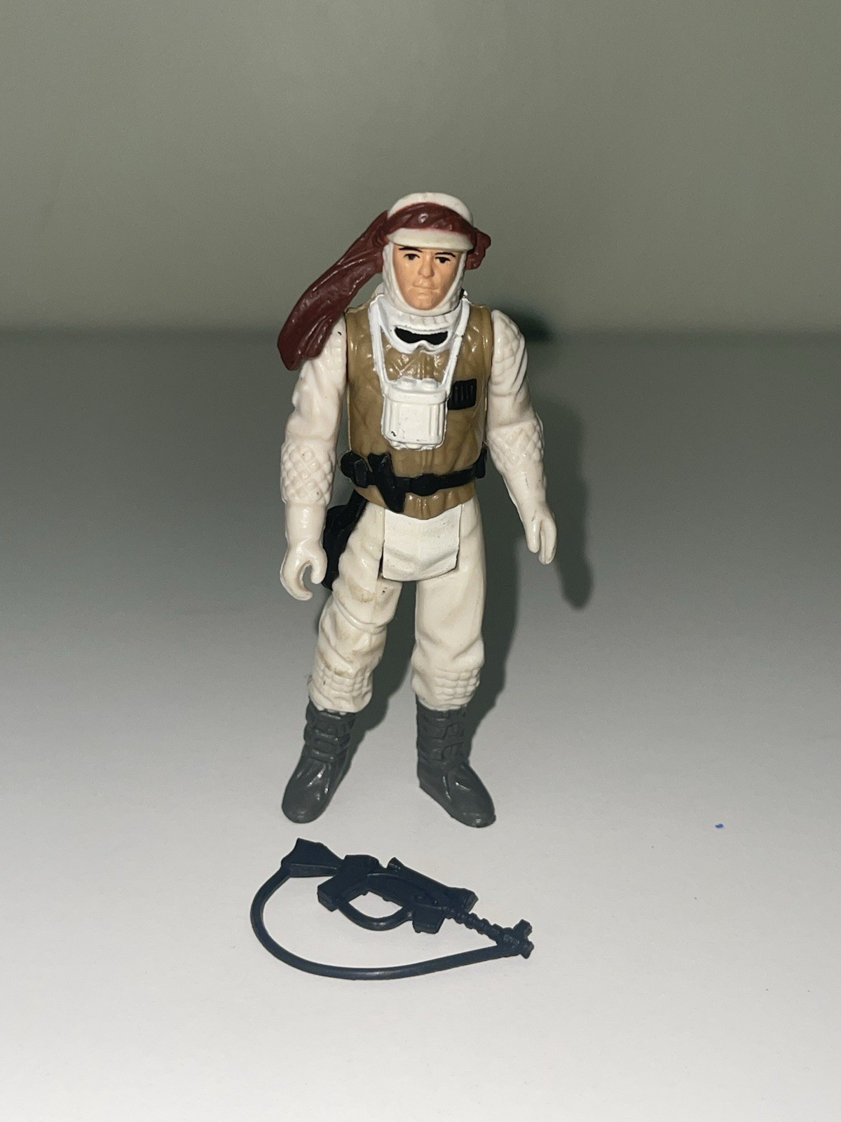 Luke Skywalker (Hoth Battle Gear) sold
