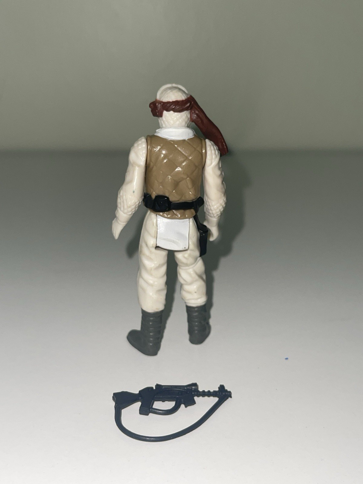 Luke Skywalker (Hoth Battle Gear) sold