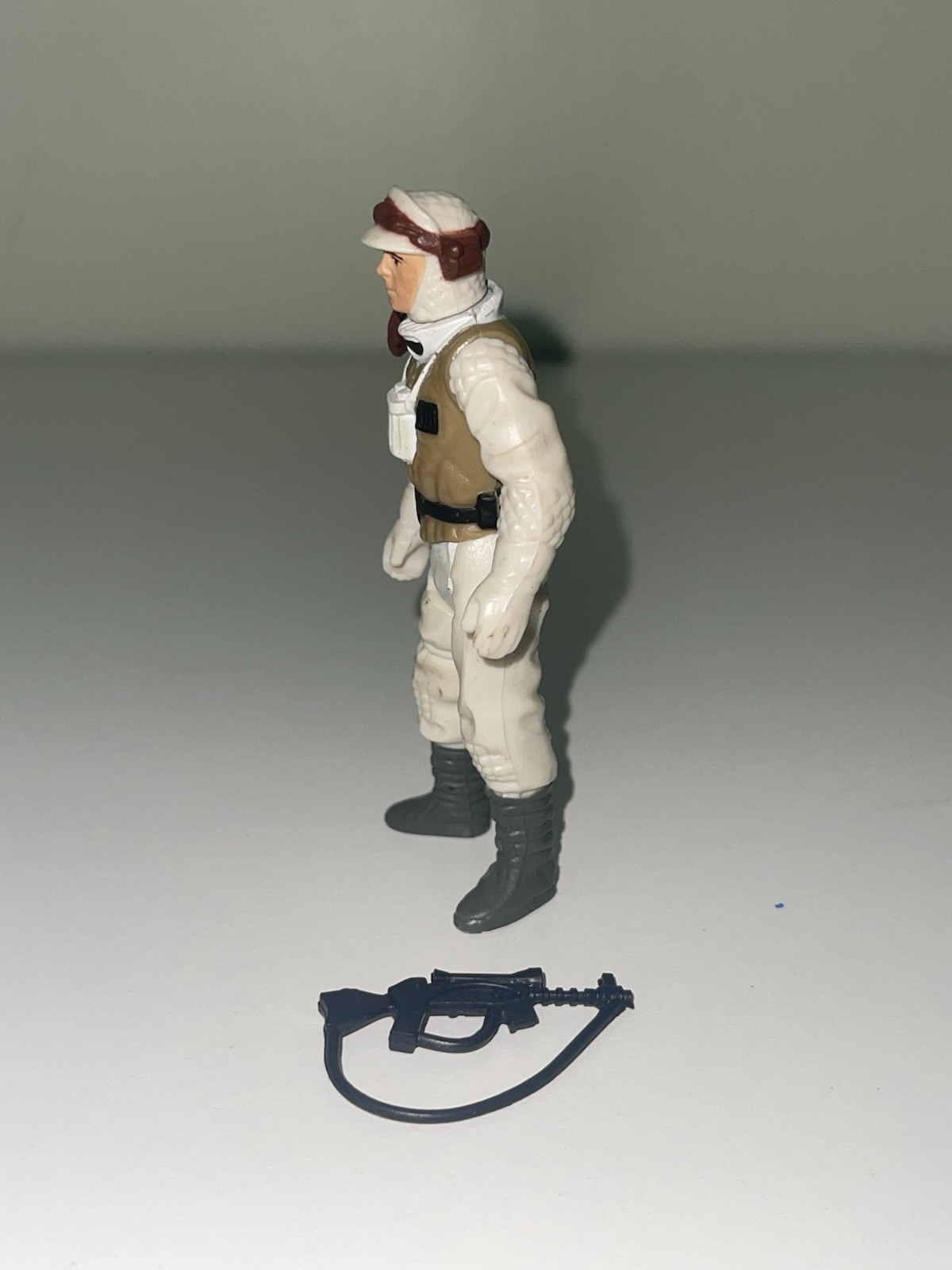 Luke Skywalker (Hoth Battle Gear) sold