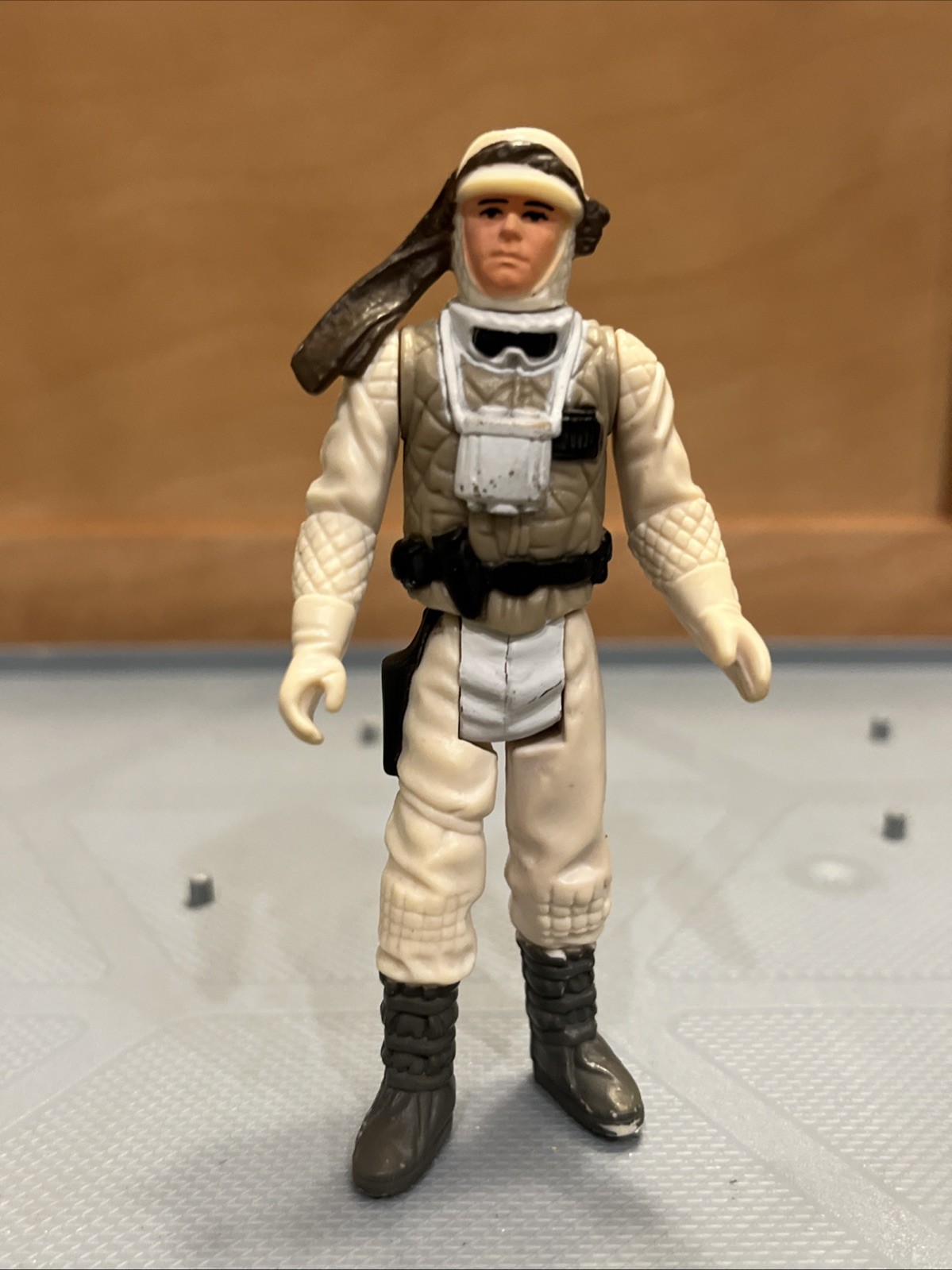 Luke Skywalker (Hoth Battle Gear) sold