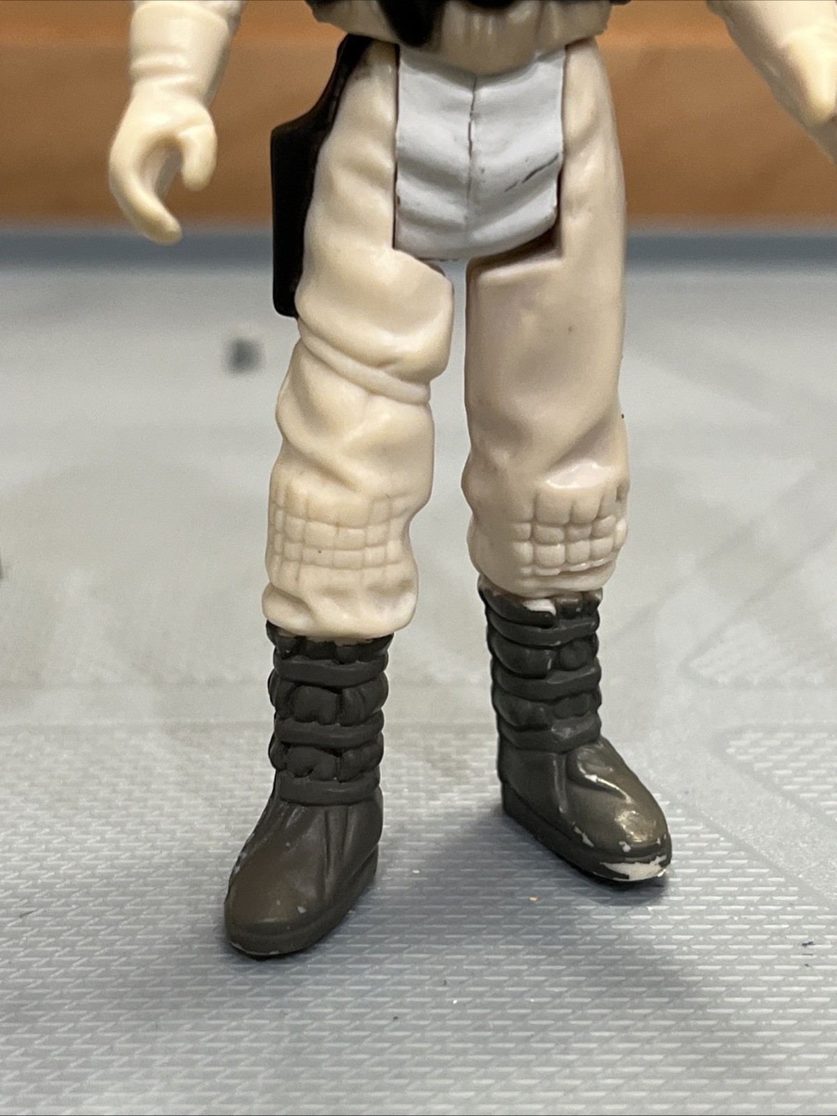 Luke Skywalker (Hoth Battle Gear) sold