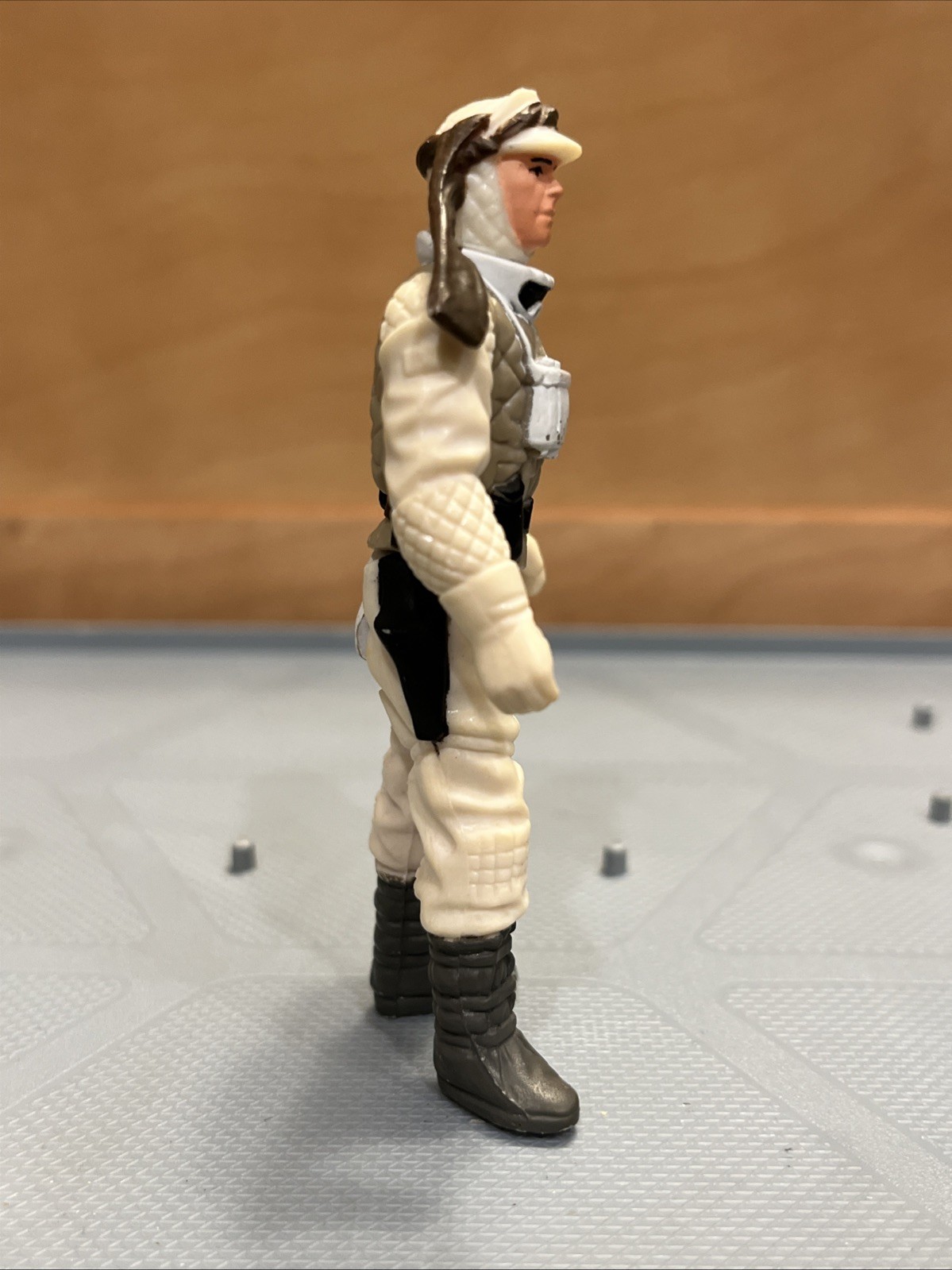 Luke Skywalker (Hoth Battle Gear) sold