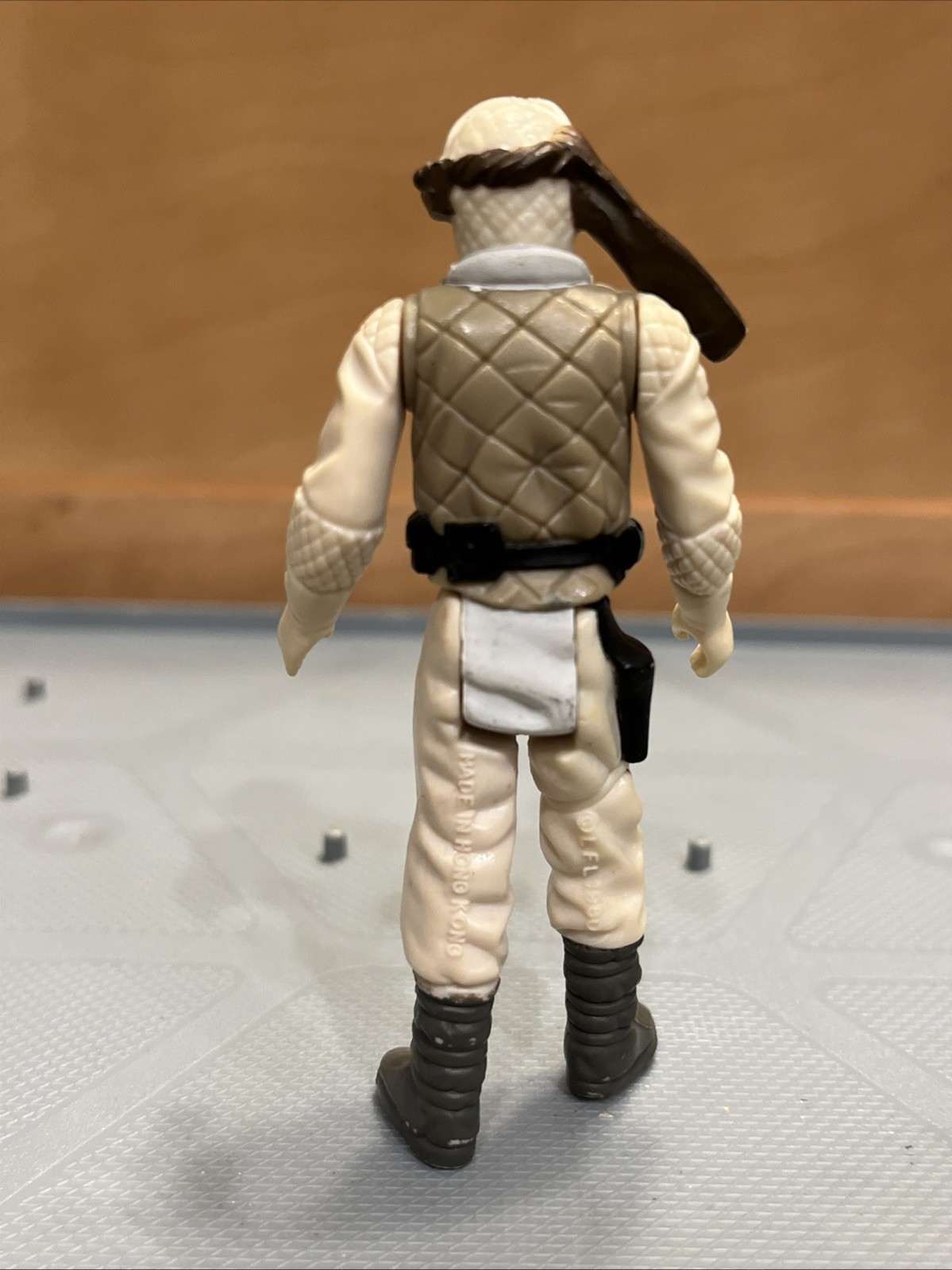 Luke Skywalker (Hoth Battle Gear) sold