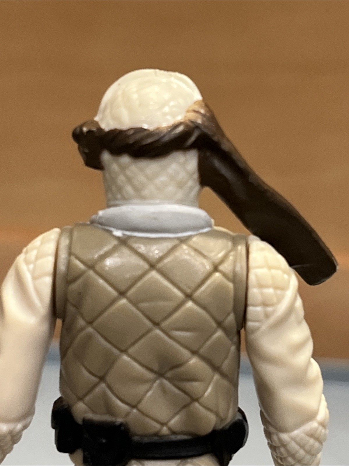 Luke Skywalker (Hoth Battle Gear) sold